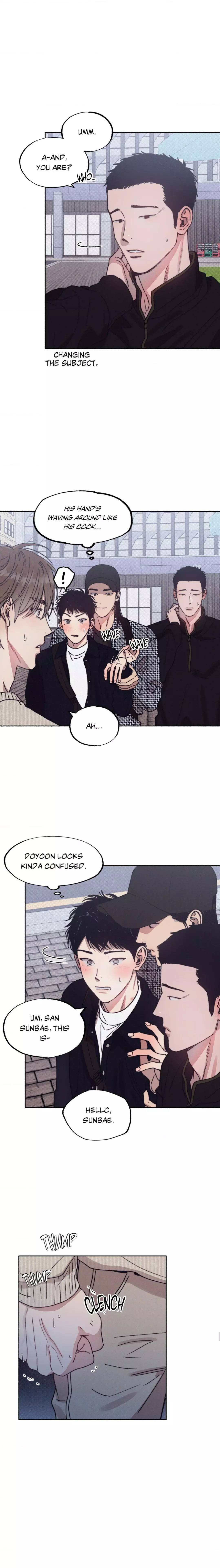 1 to 10 - Chapter 20 Page 6