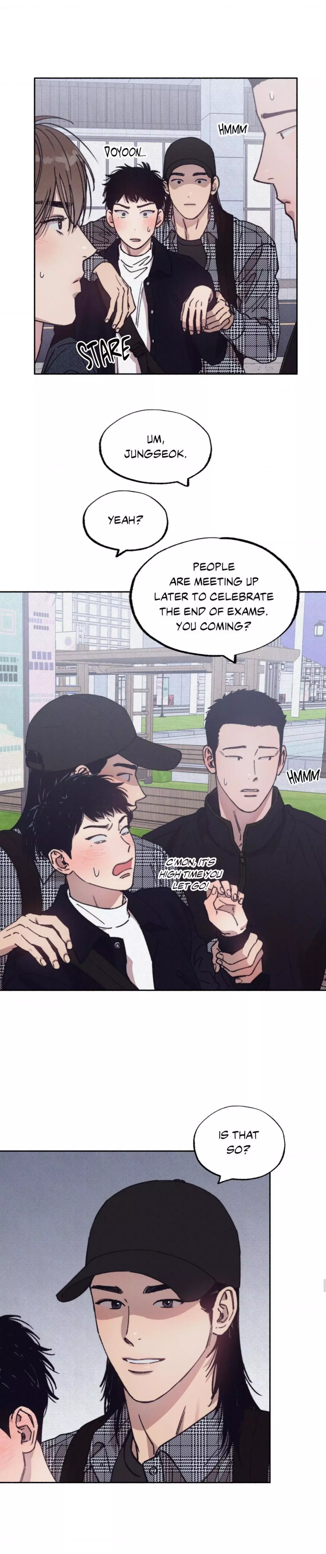 1 to 10 - Chapter 20 Page 8