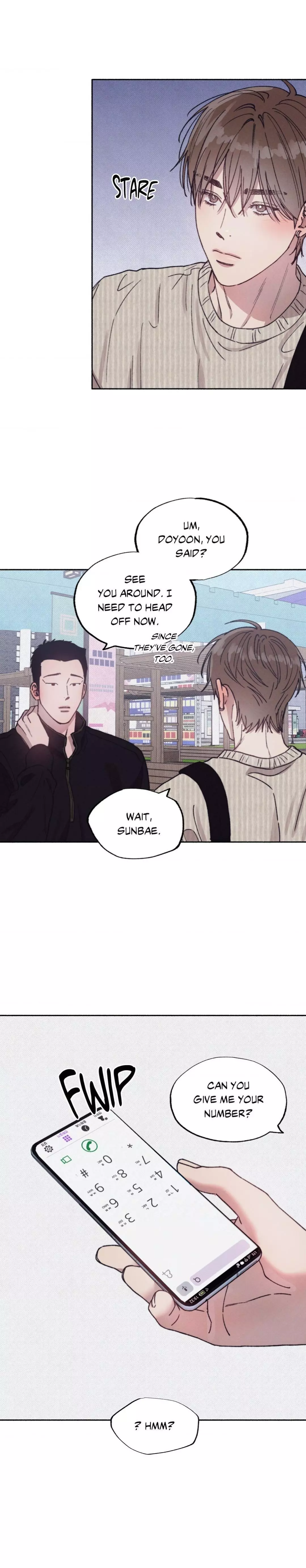 1 to 10 - Chapter 20 Page 10