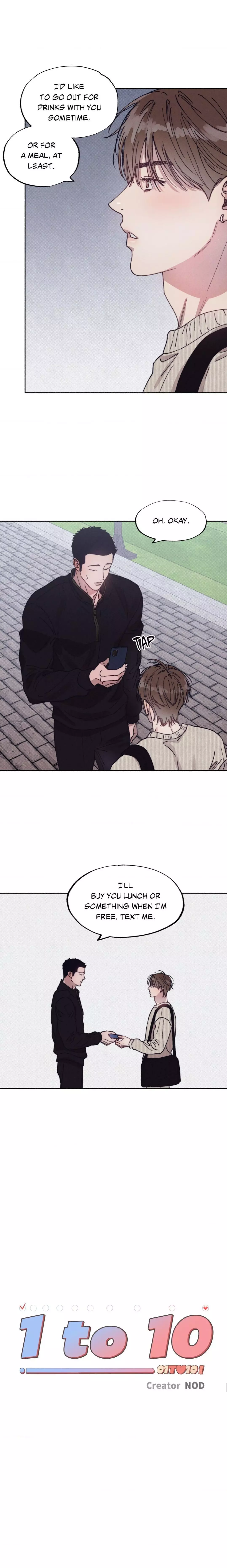 1 to 10 - Chapter 20 Page 11