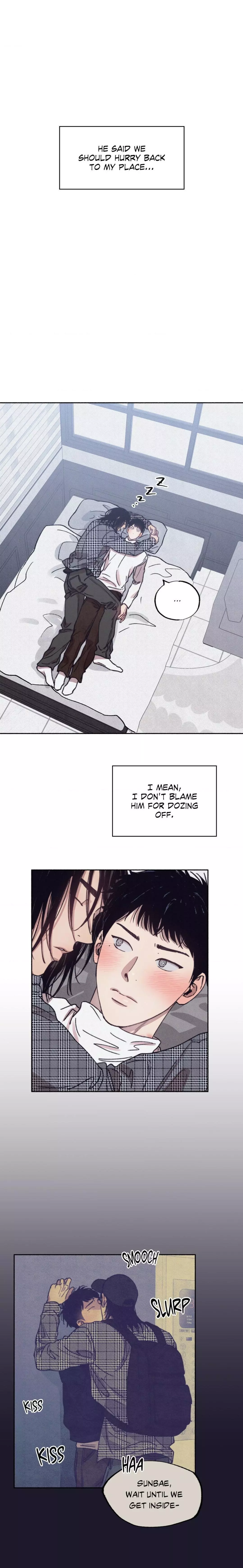 1 to 10 - Chapter 20 Page 12
