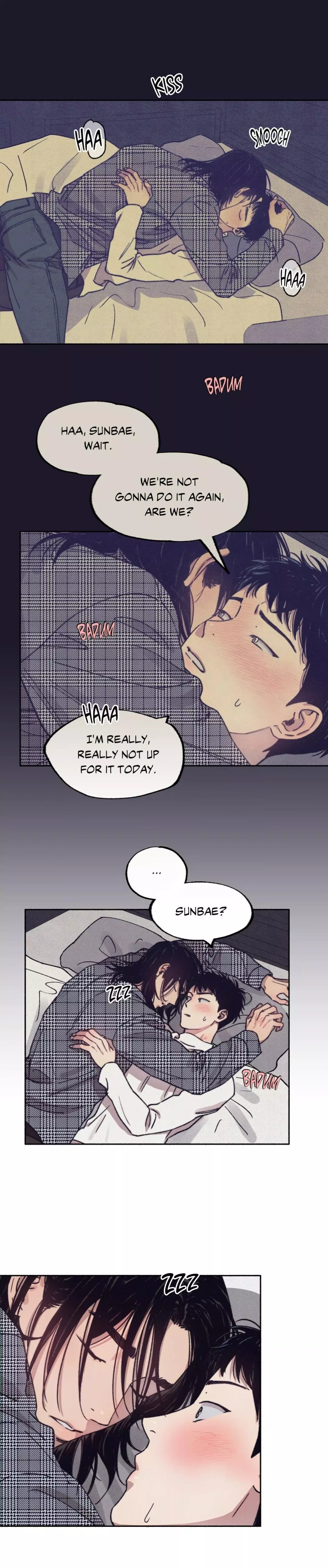 1 to 10 - Chapter 20 Page 14