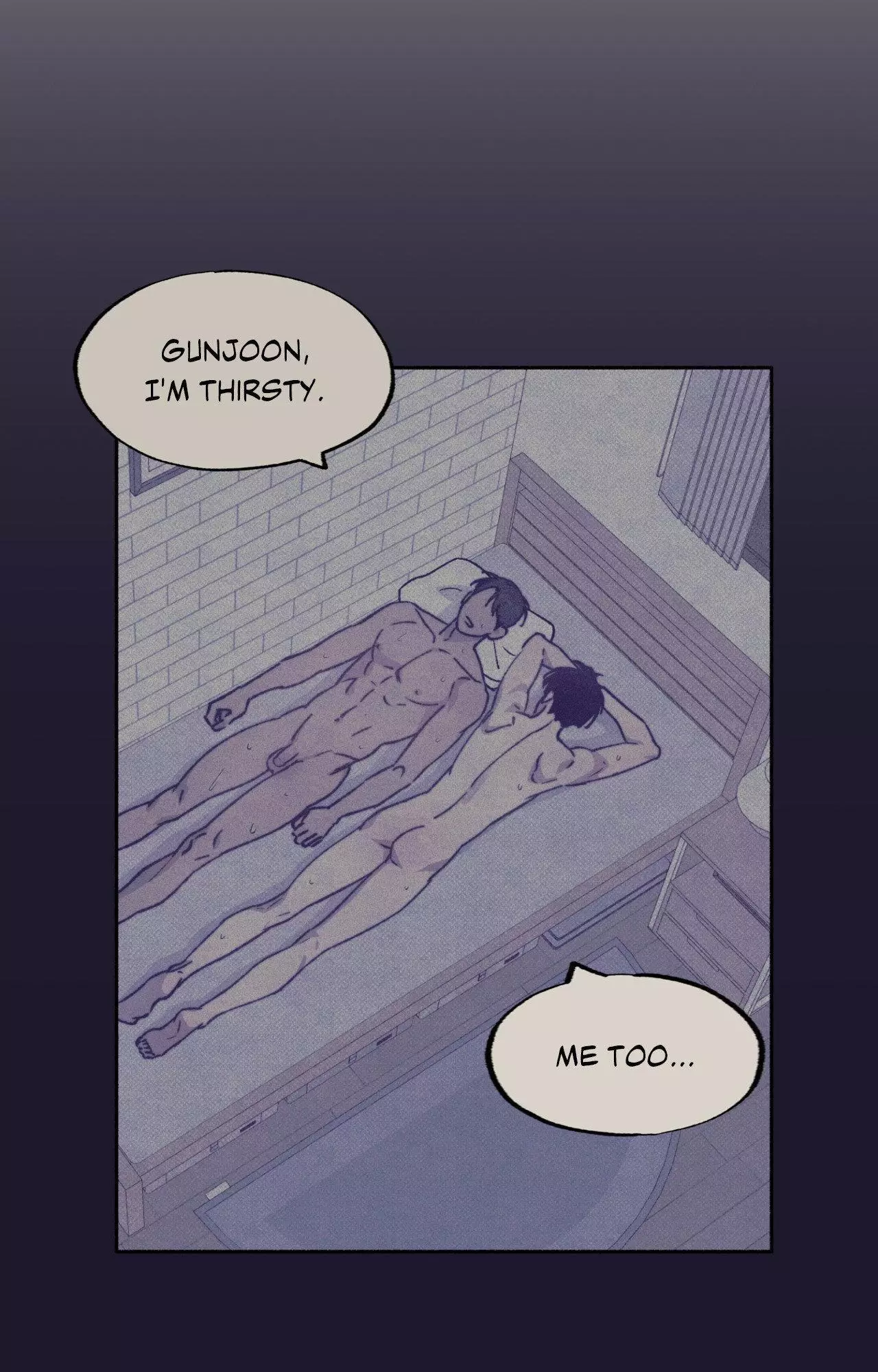 1 to 10 - Chapter 21 Page 39