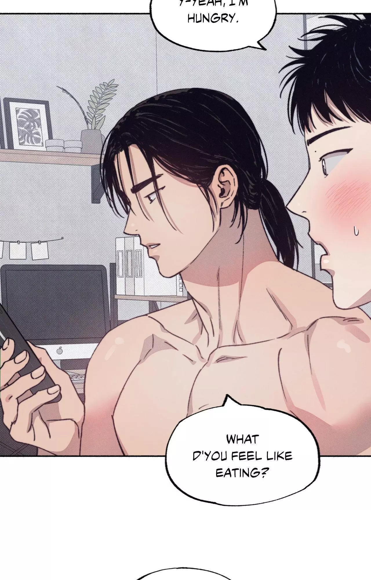 1 to 10 - Chapter 21 Page 47