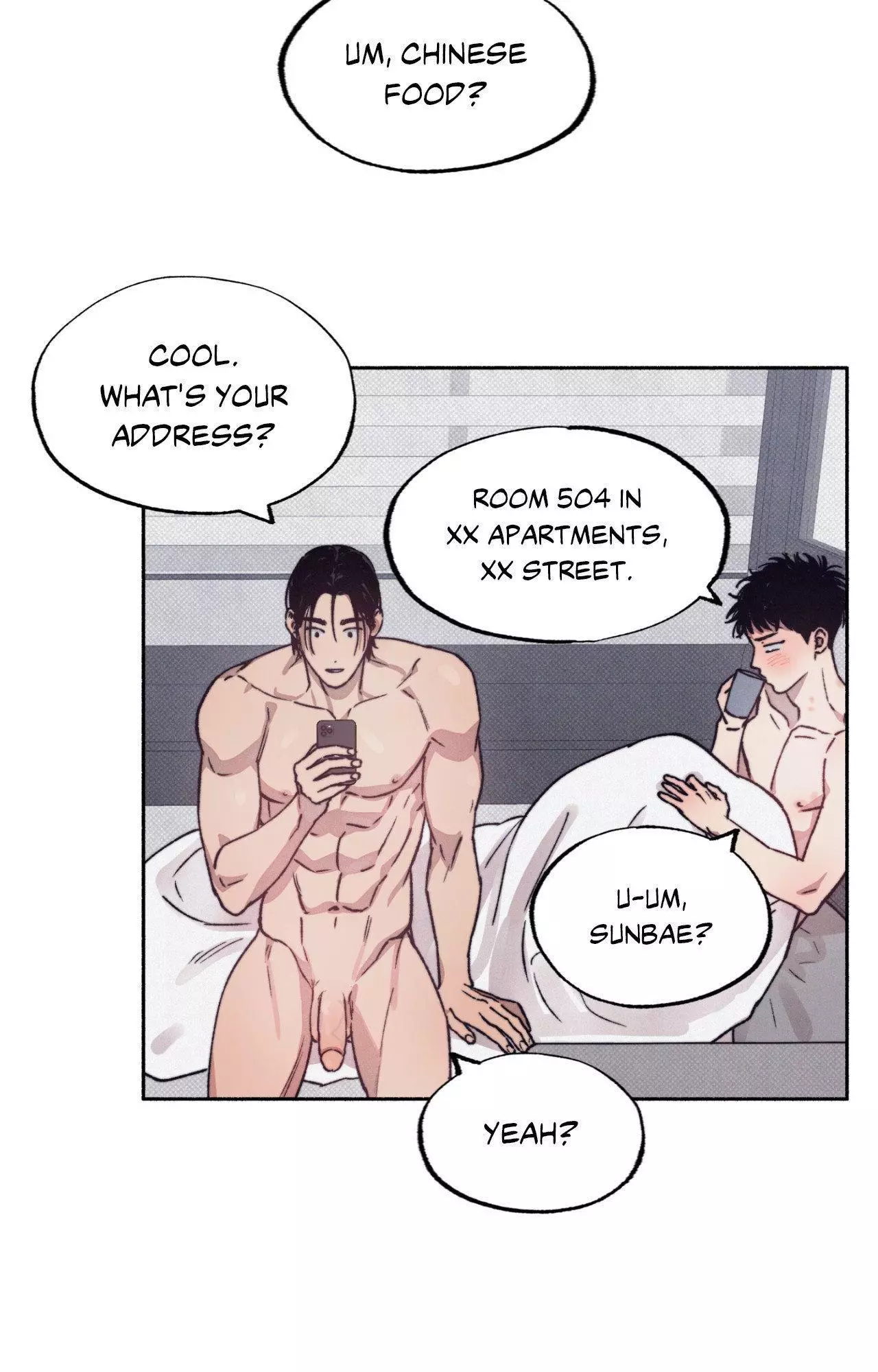1 to 10 - Chapter 21 Page 48