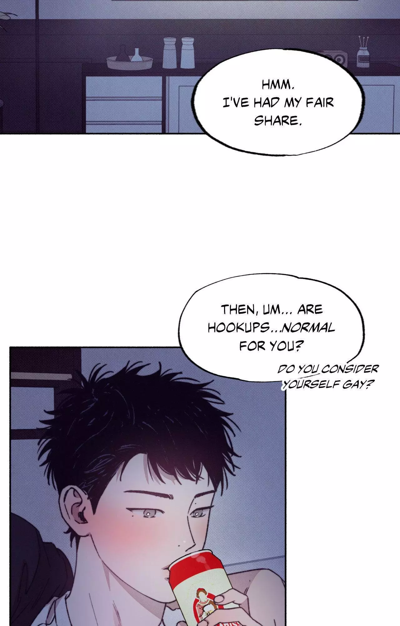 1 to 10 - Chapter 21 Page 55