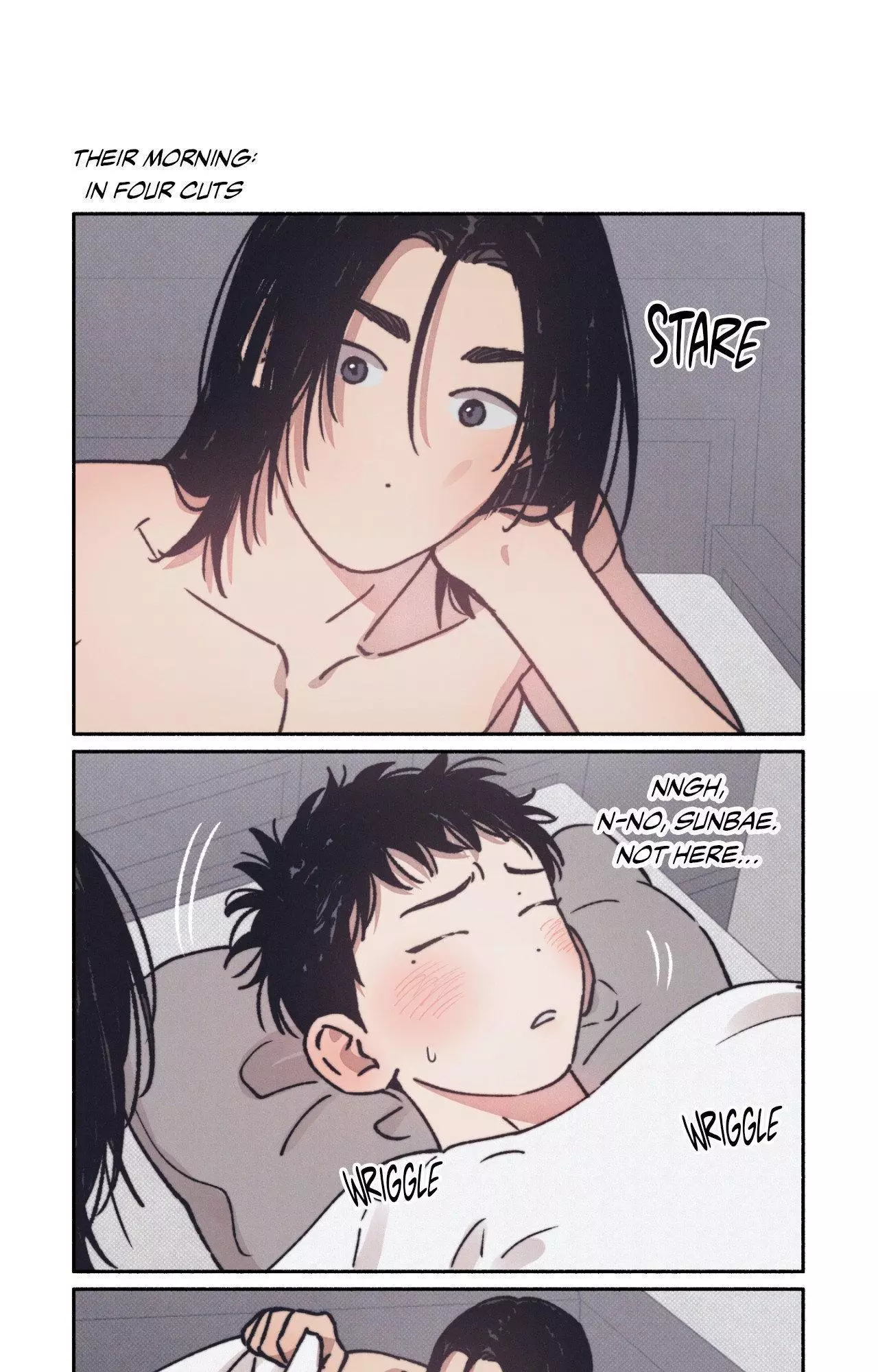 1 to 10 - Chapter 21 Page 71