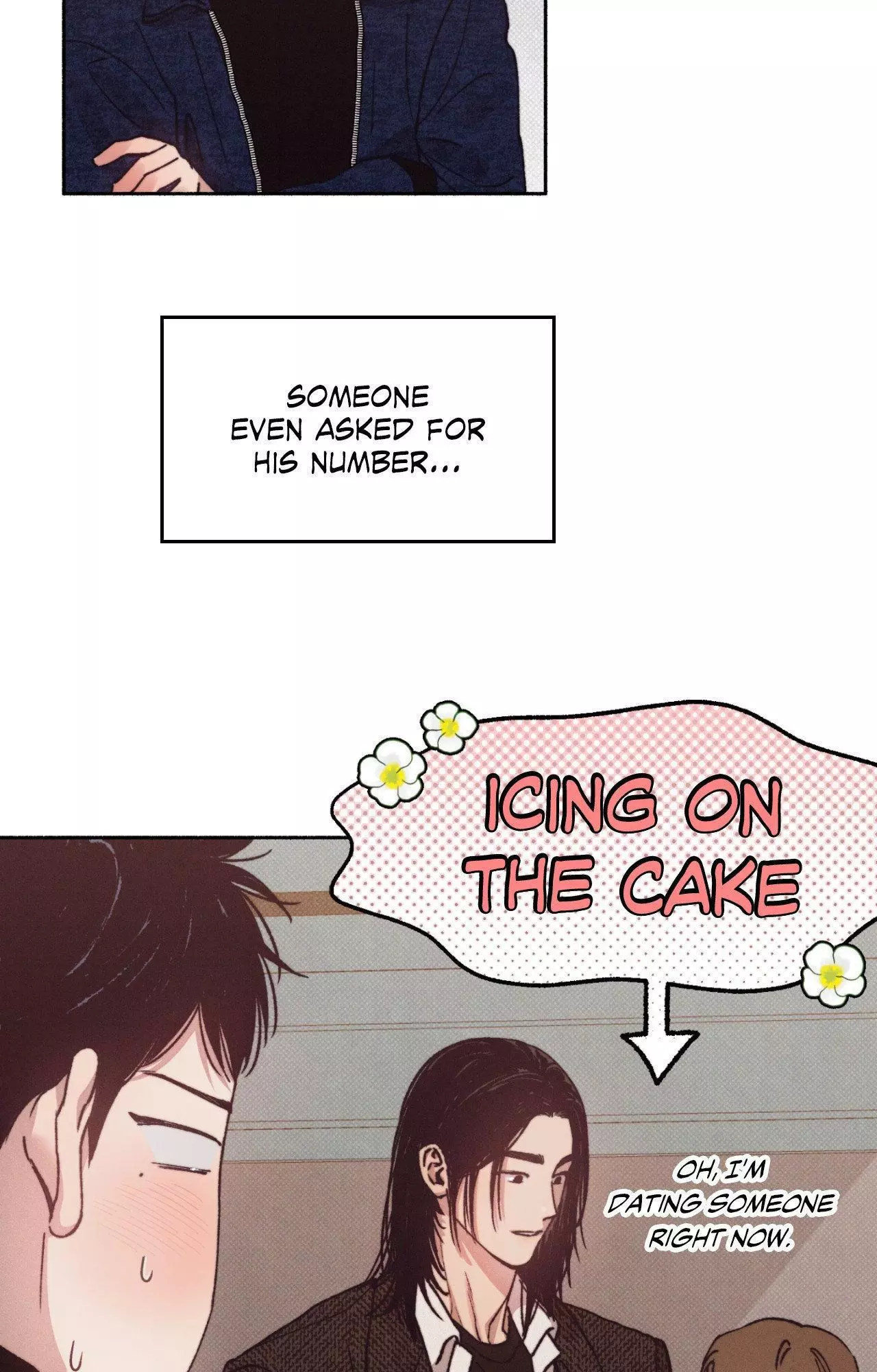1 to 10 - Chapter 22 Page 70