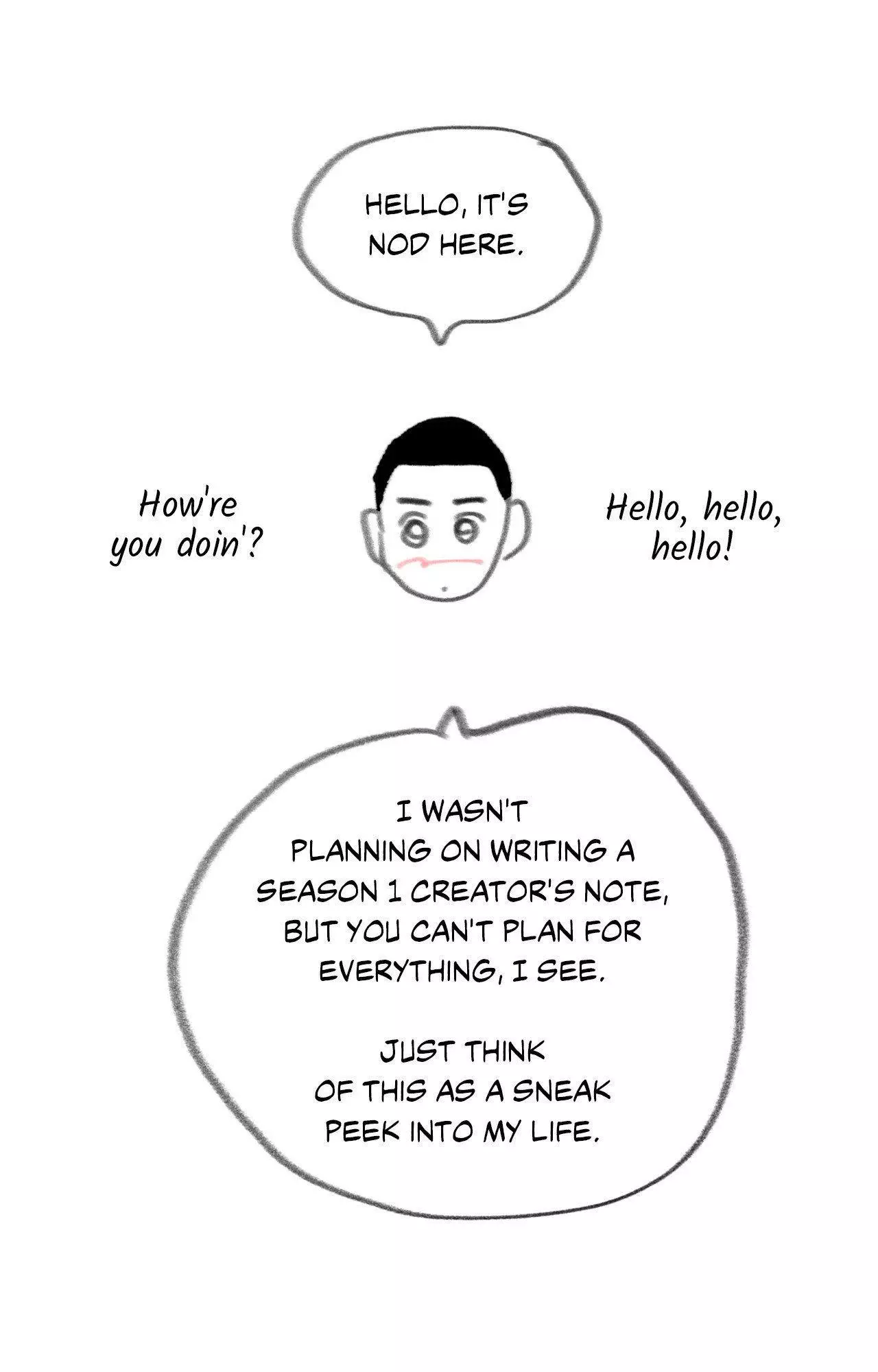 1 to 10 - Chapter 23.5 Page 1