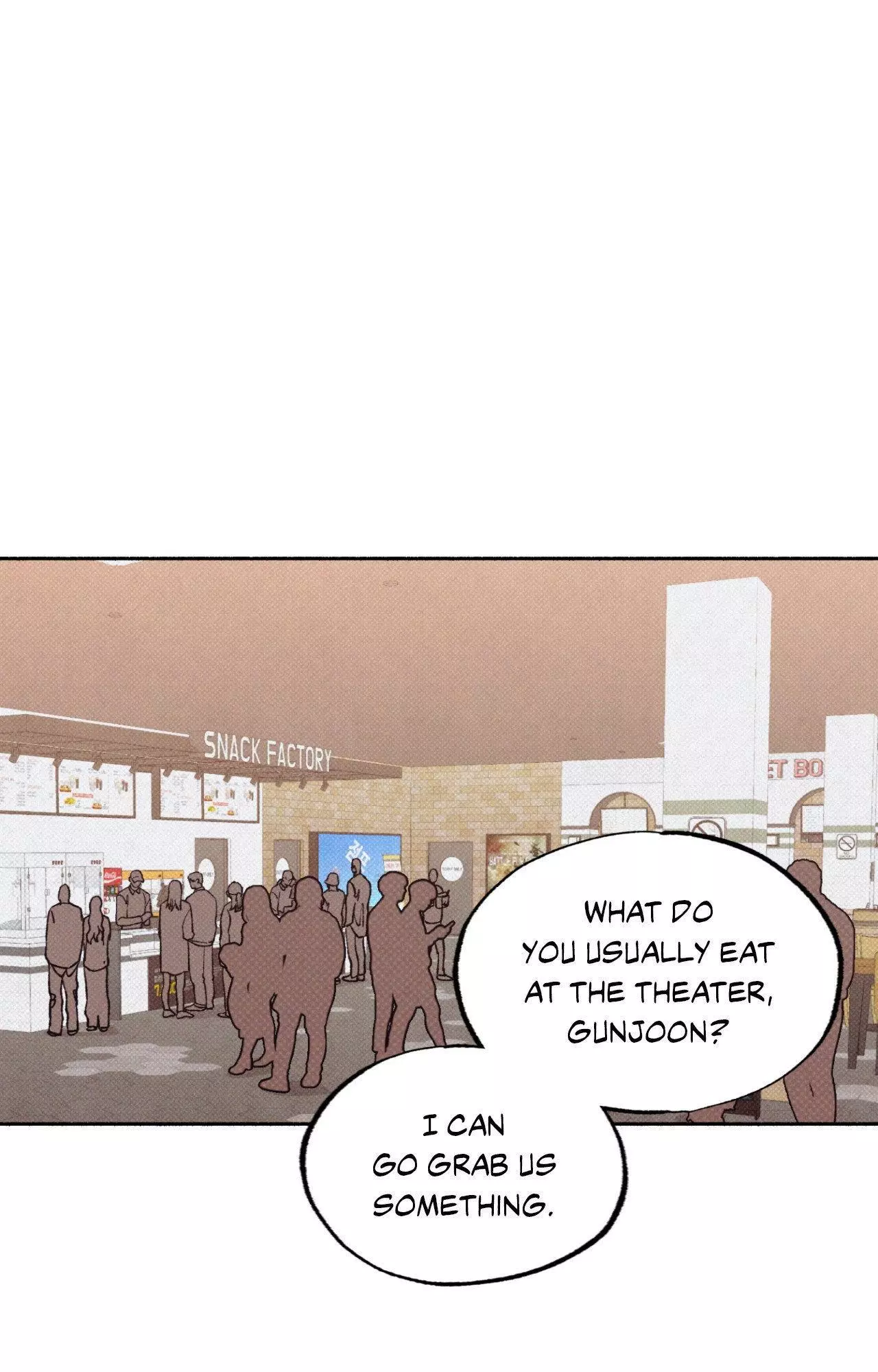 1 to 10 - Chapter 23 Page 1