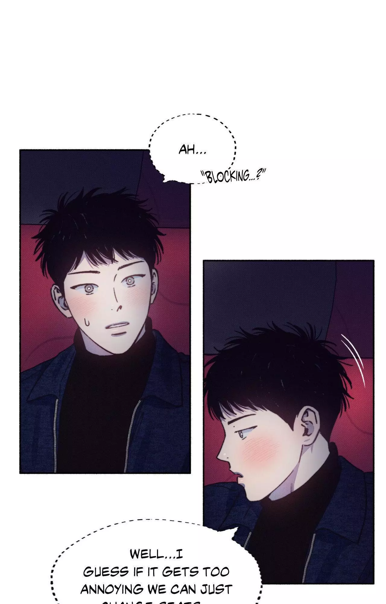 1 to 10 - Chapter 23 Page 9