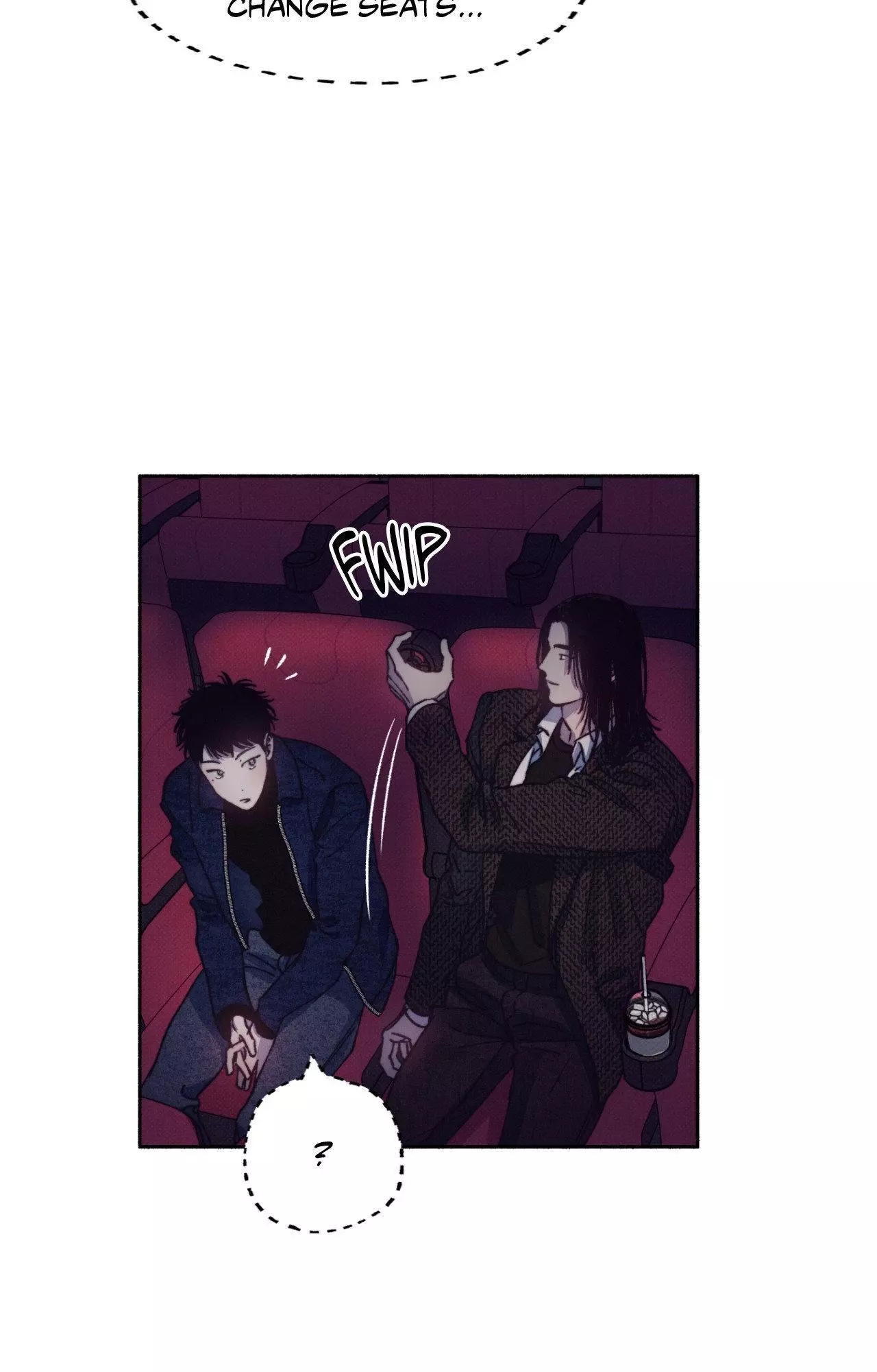 1 to 10 - Chapter 23 Page 10