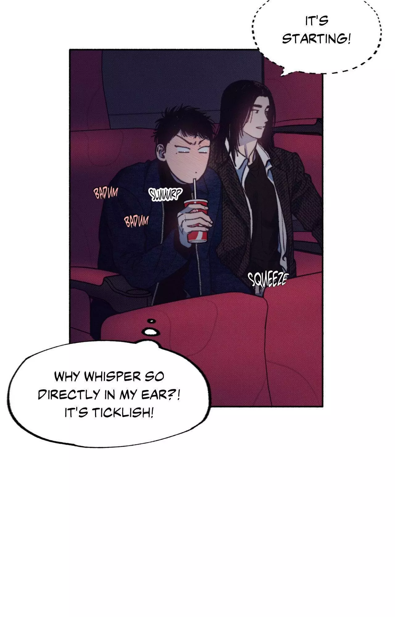 1 to 10 - Chapter 23 Page 13