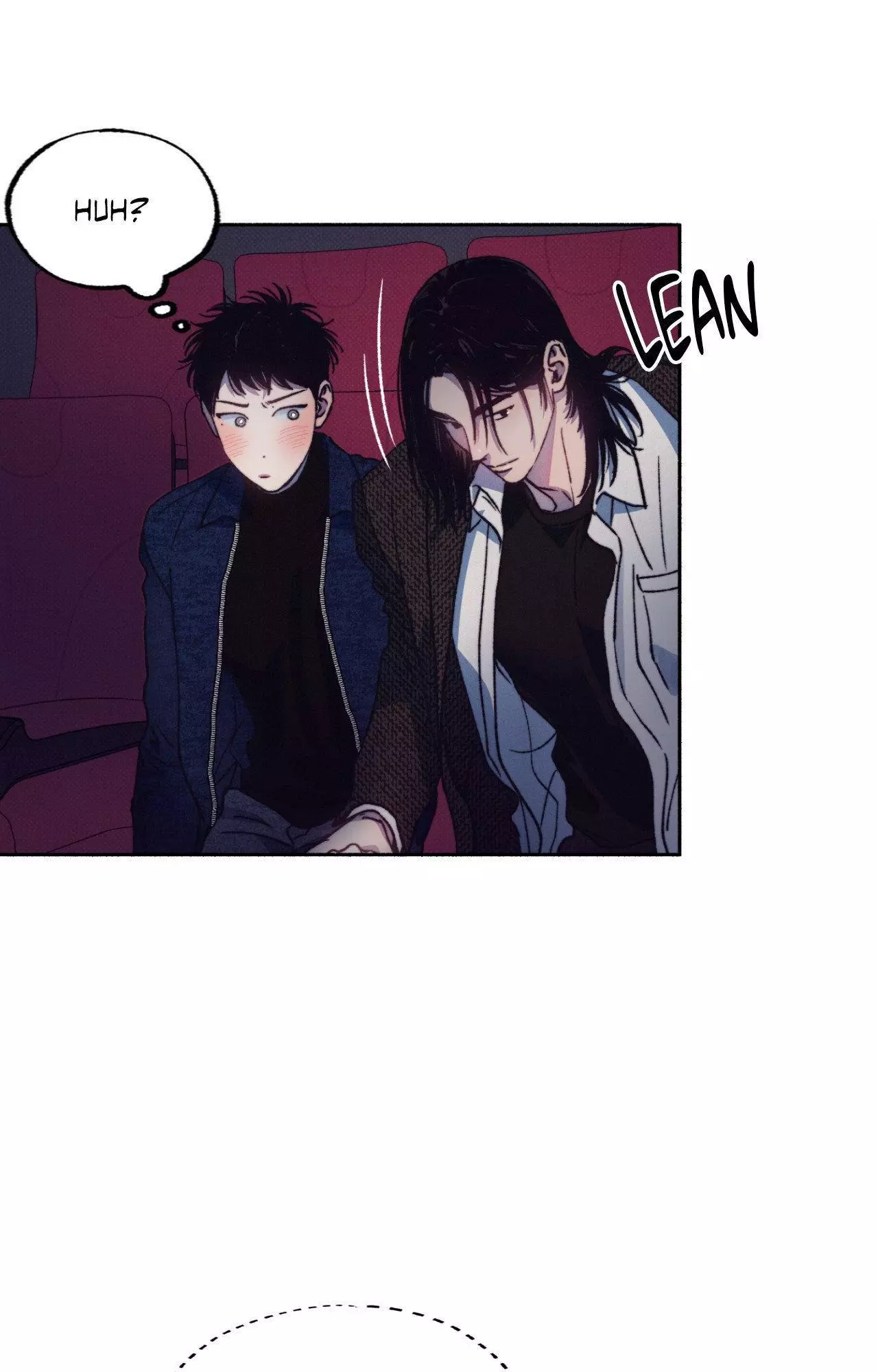 1 to 10 - Chapter 23 Page 19