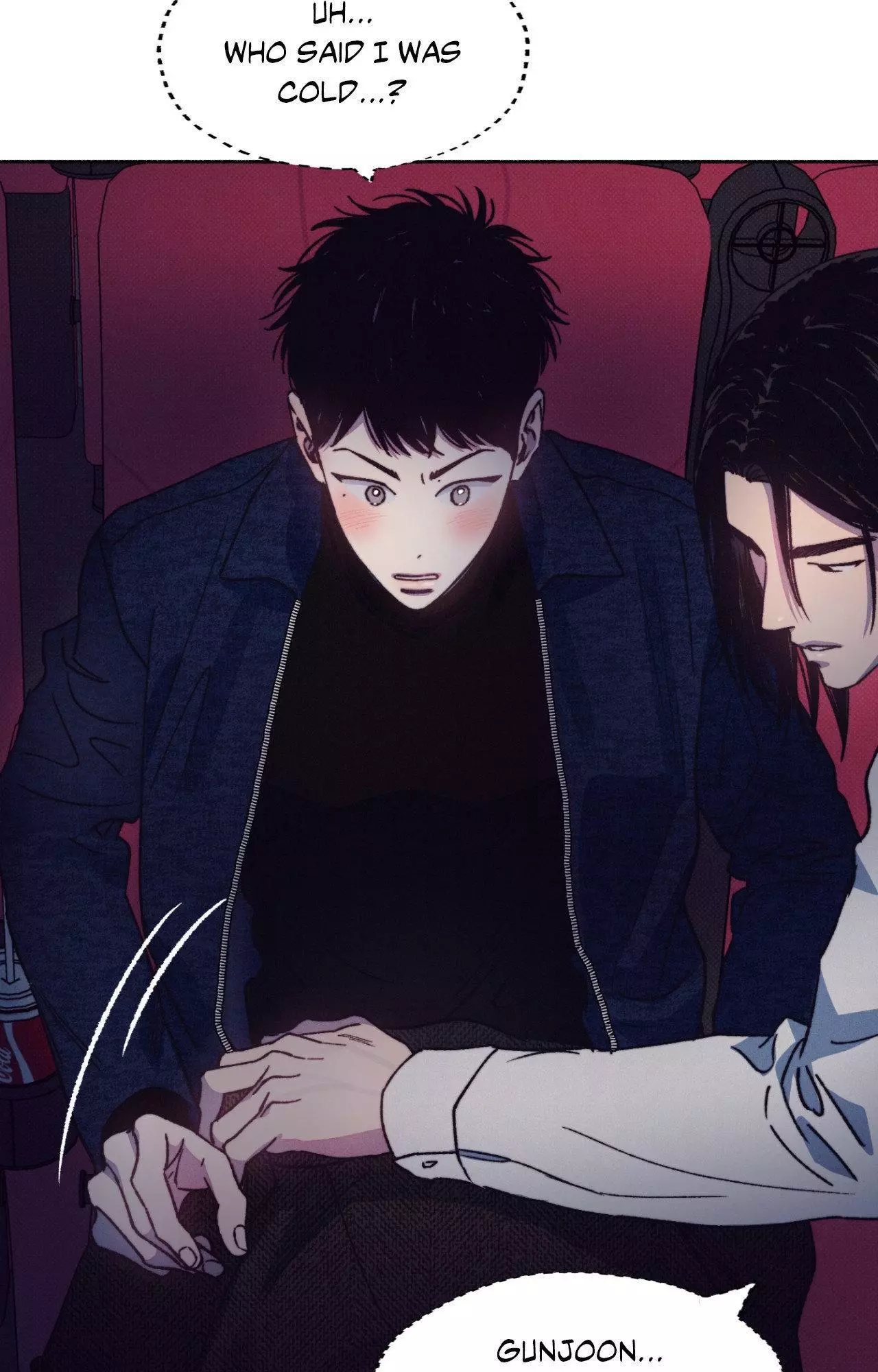 1 to 10 - Chapter 23 Page 20
