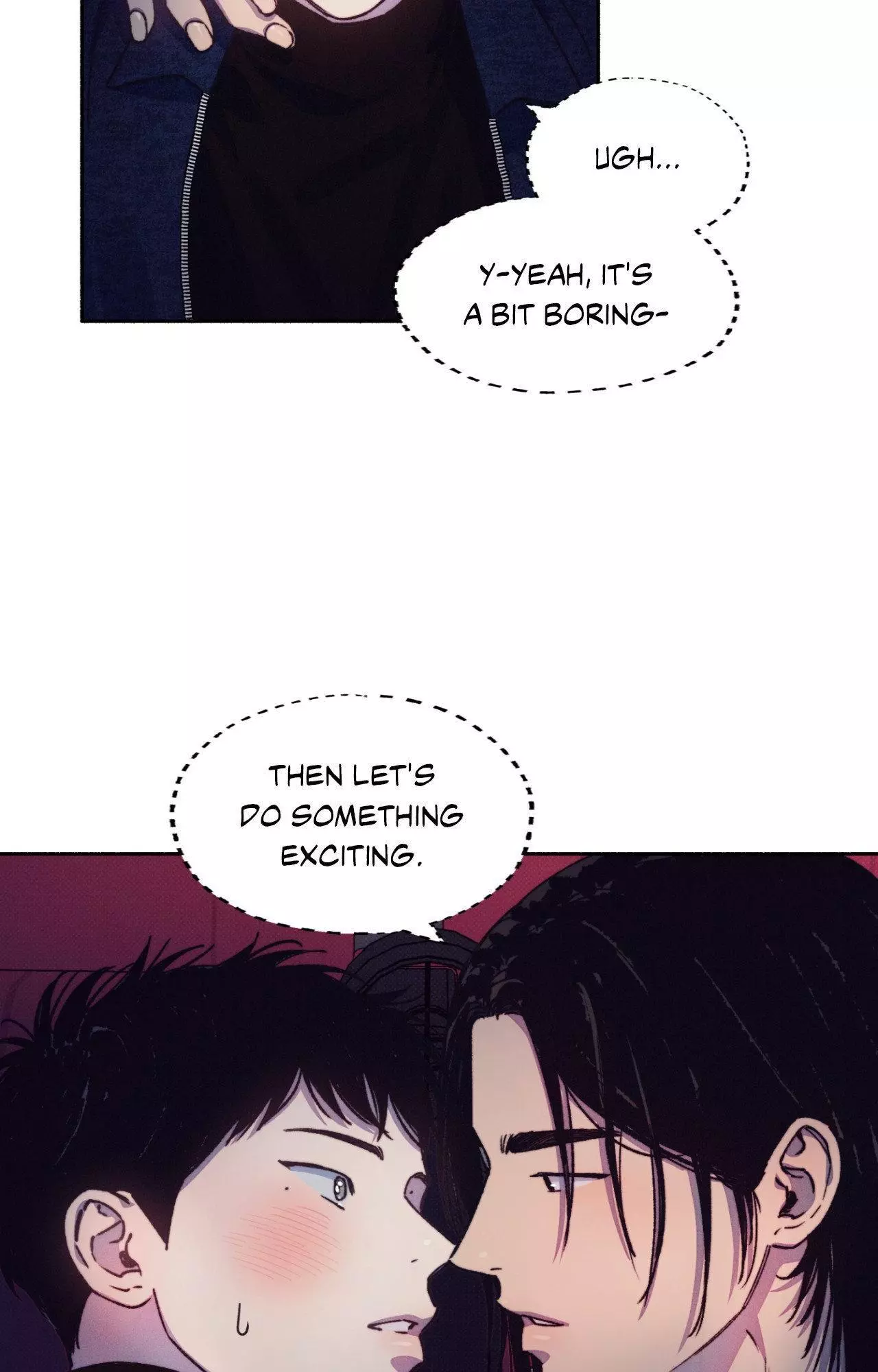 1 to 10 - Chapter 23 Page 22