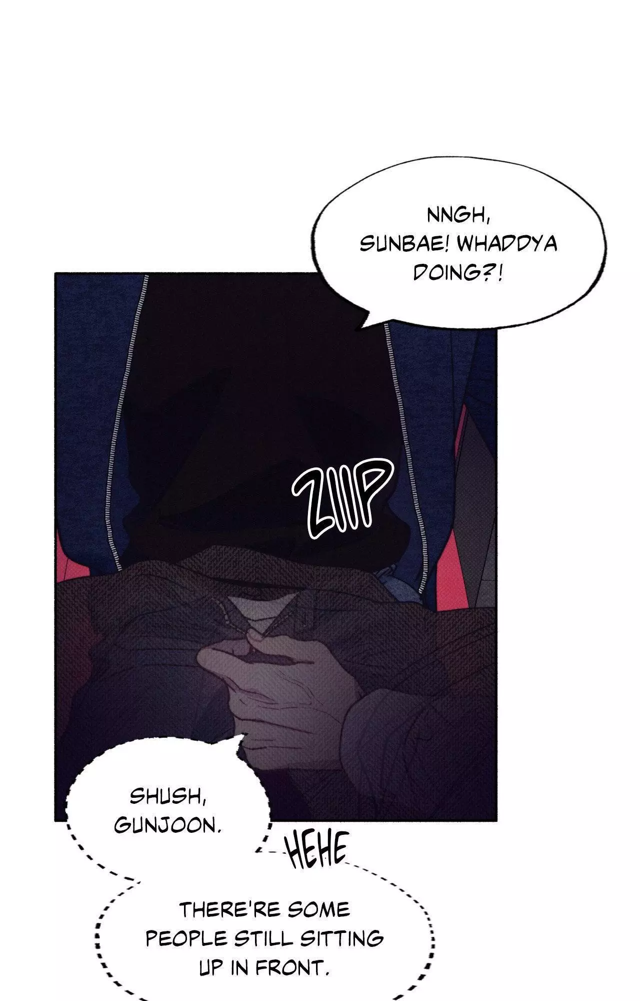 1 to 10 - Chapter 23 Page 25