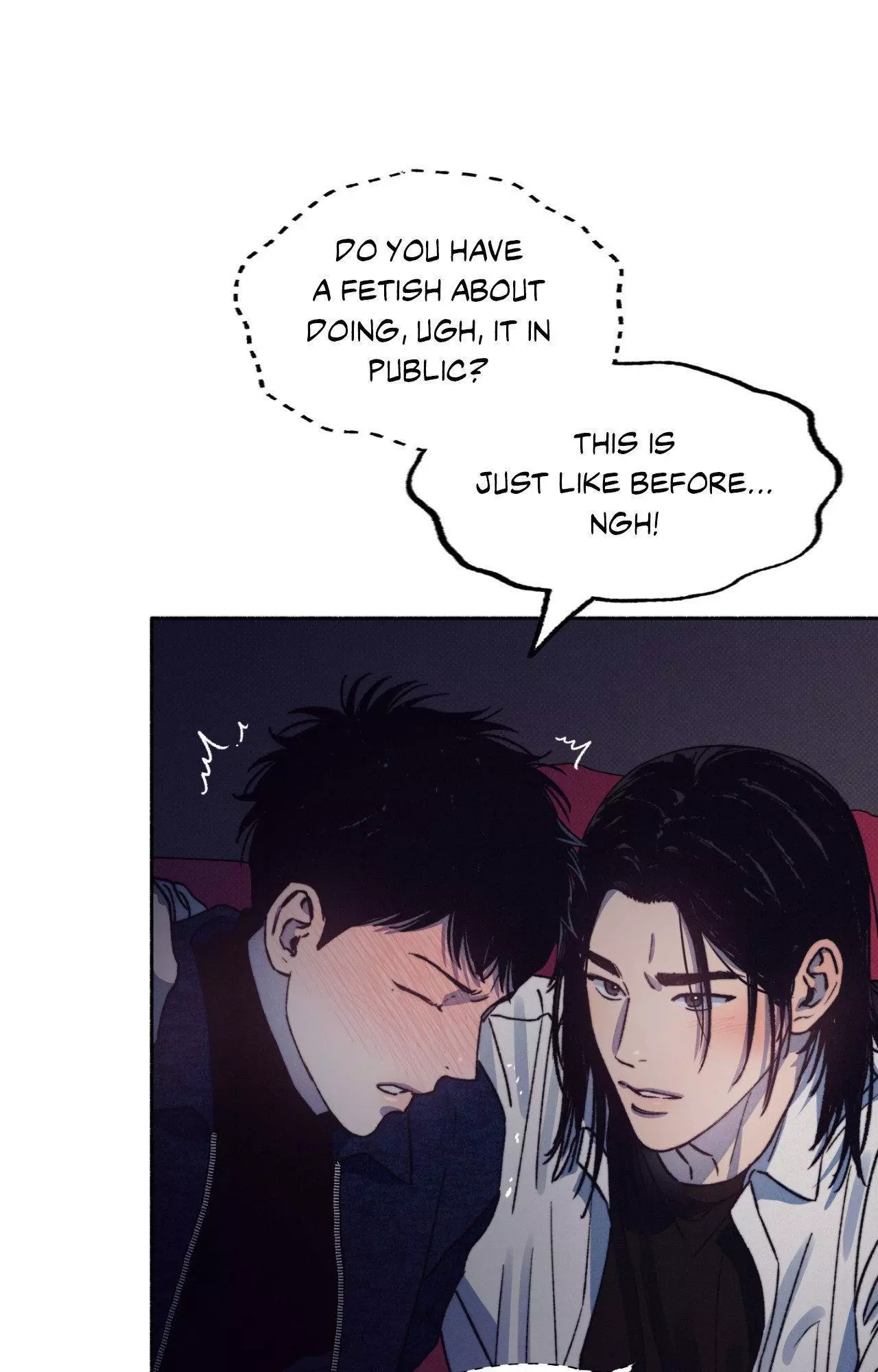 1 to 10 - Chapter 23 Page 32
