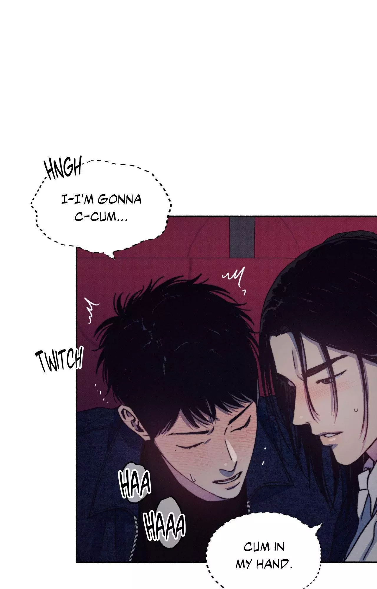 1 to 10 - Chapter 23 Page 40