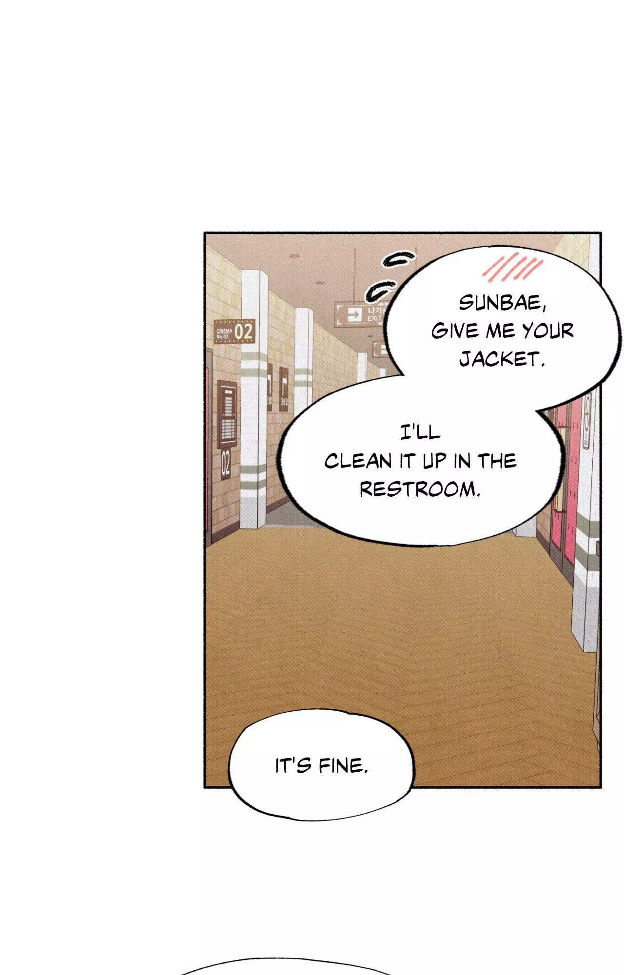 1 to 10 - Chapter 23 Page 50