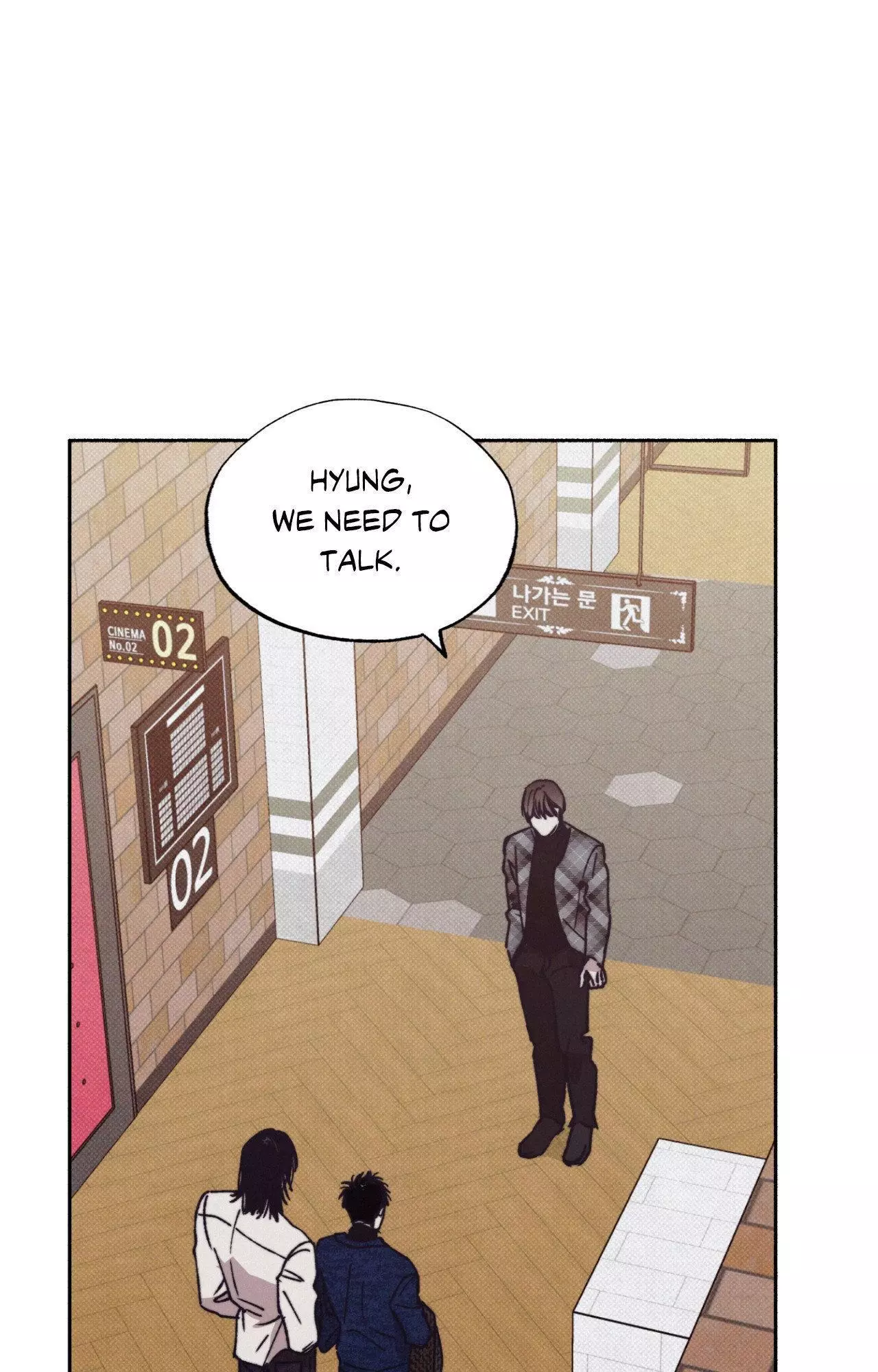 1 to 10 - Chapter 23 Page 54