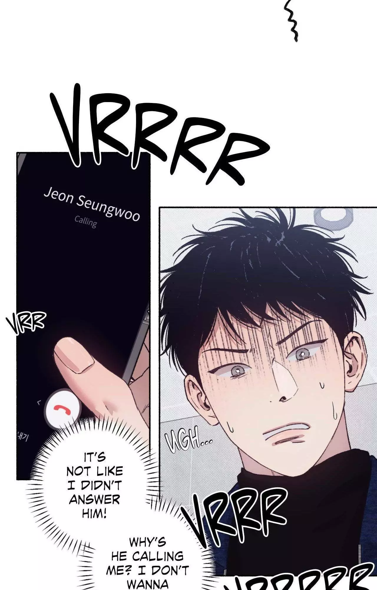 1 to 10 - Chapter 24 Page 11