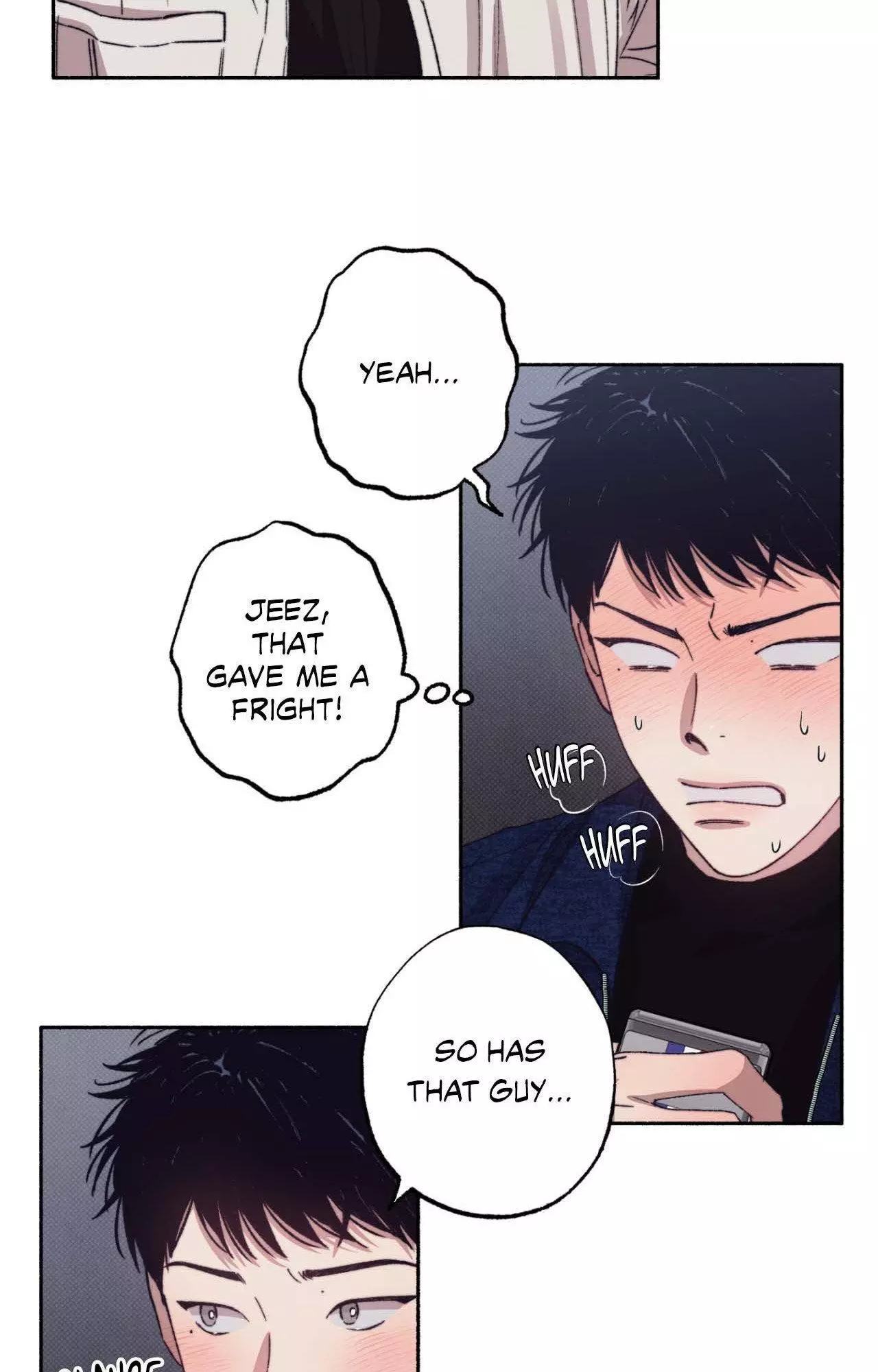 1 to 10 - Chapter 24 Page 15