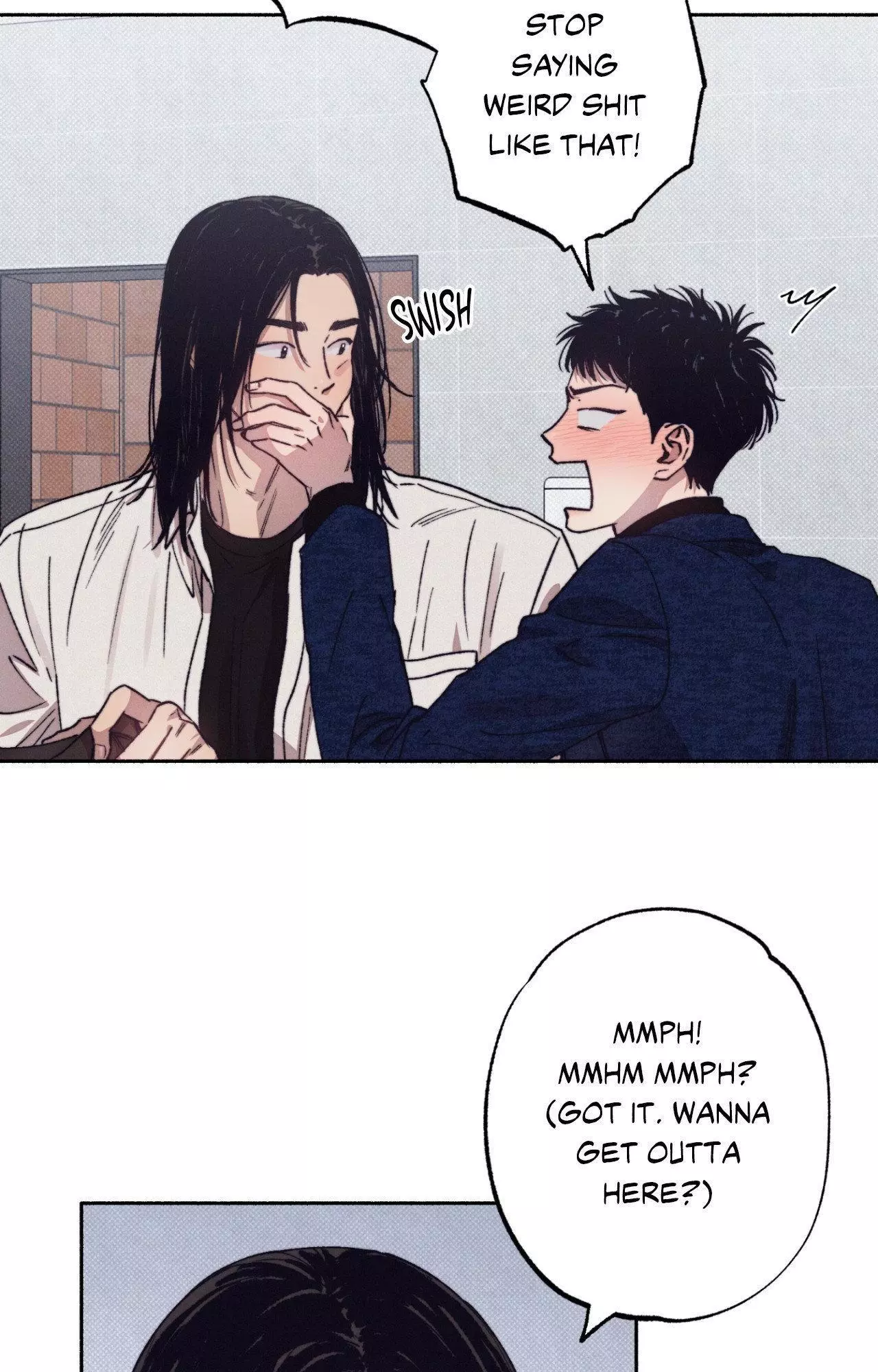 1 to 10 - Chapter 24 Page 20