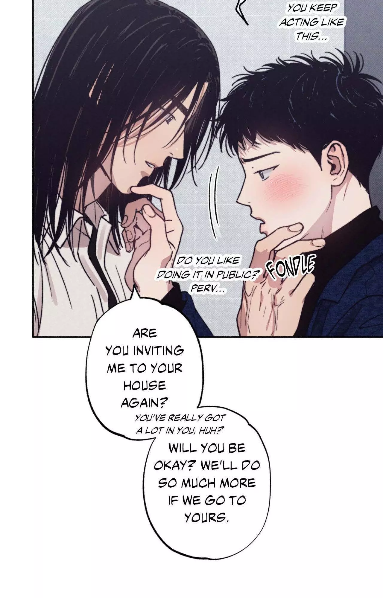 1 to 10 - Chapter 24 Page 30