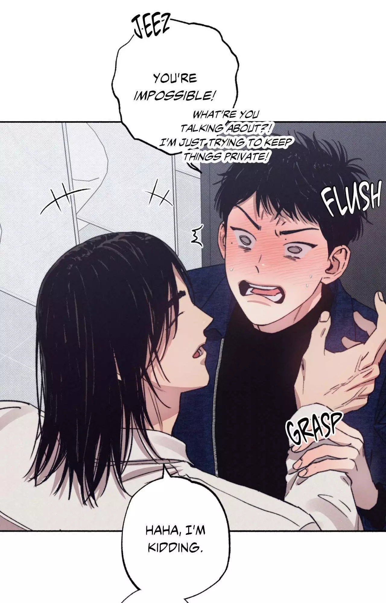 1 to 10 - Chapter 24 Page 31