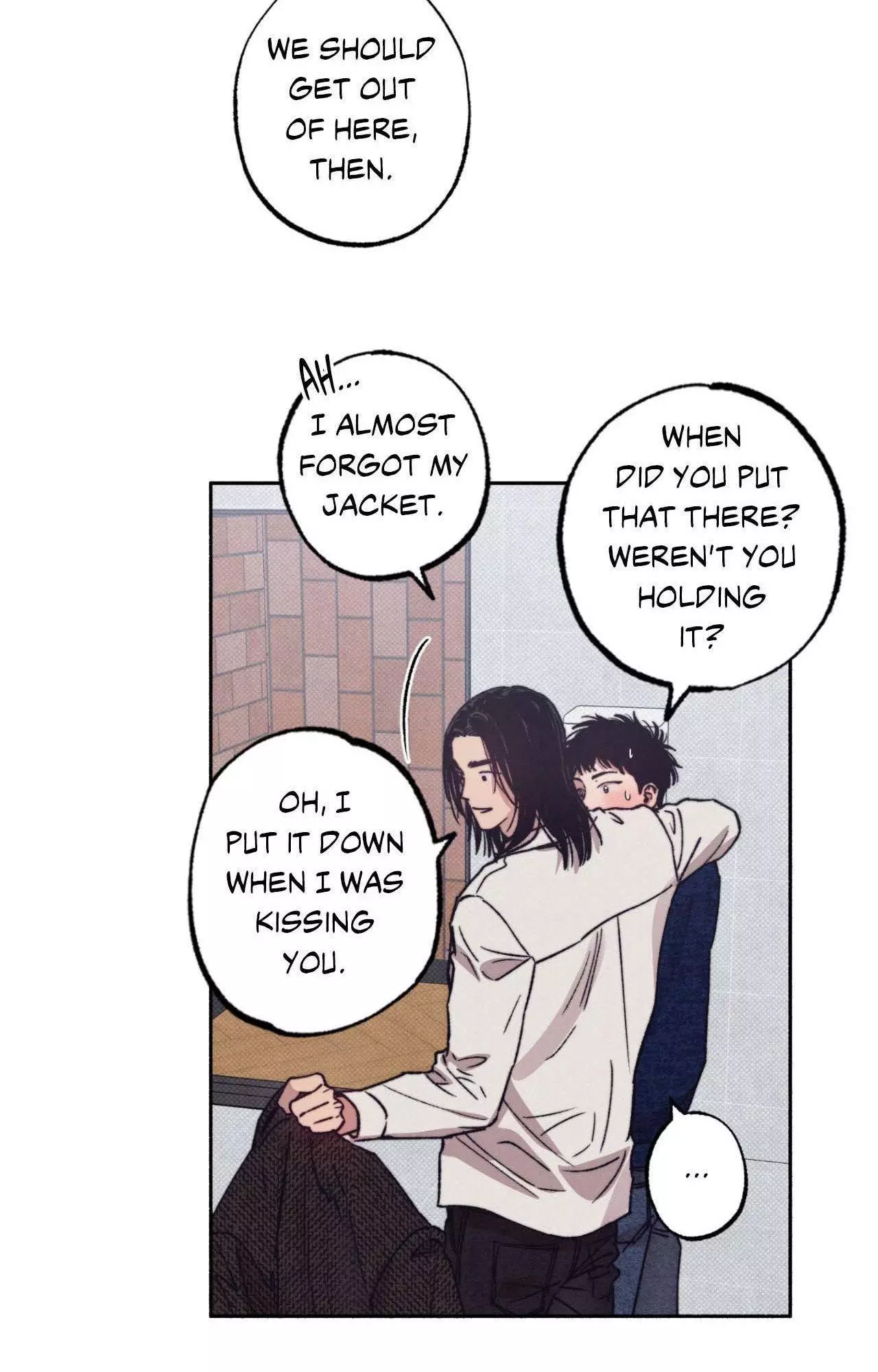 1 to 10 - Chapter 24 Page 32