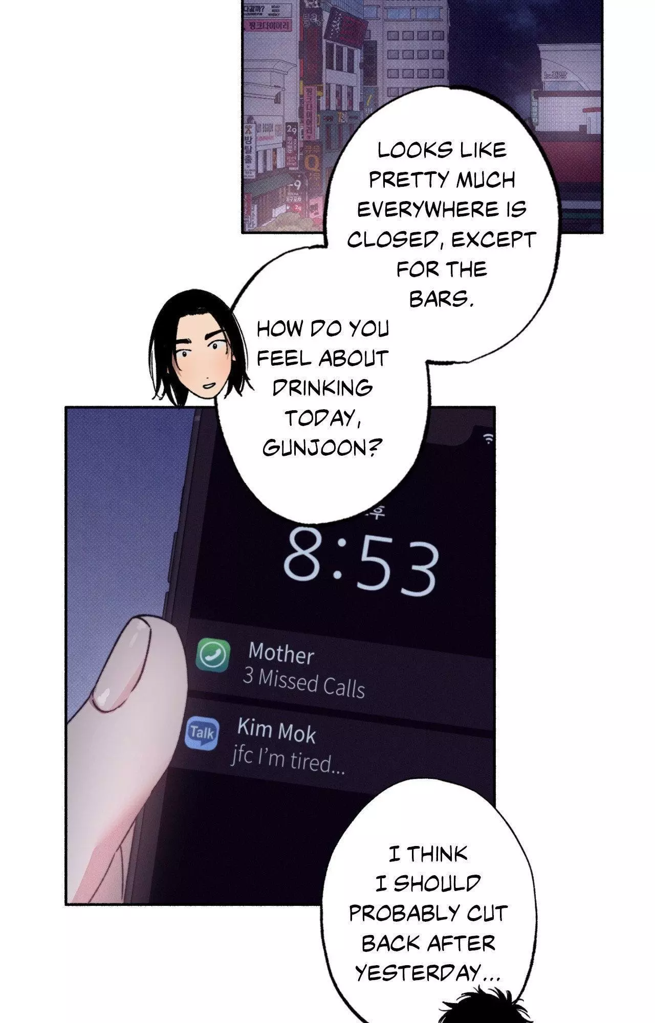 1 to 10 - Chapter 24 Page 35