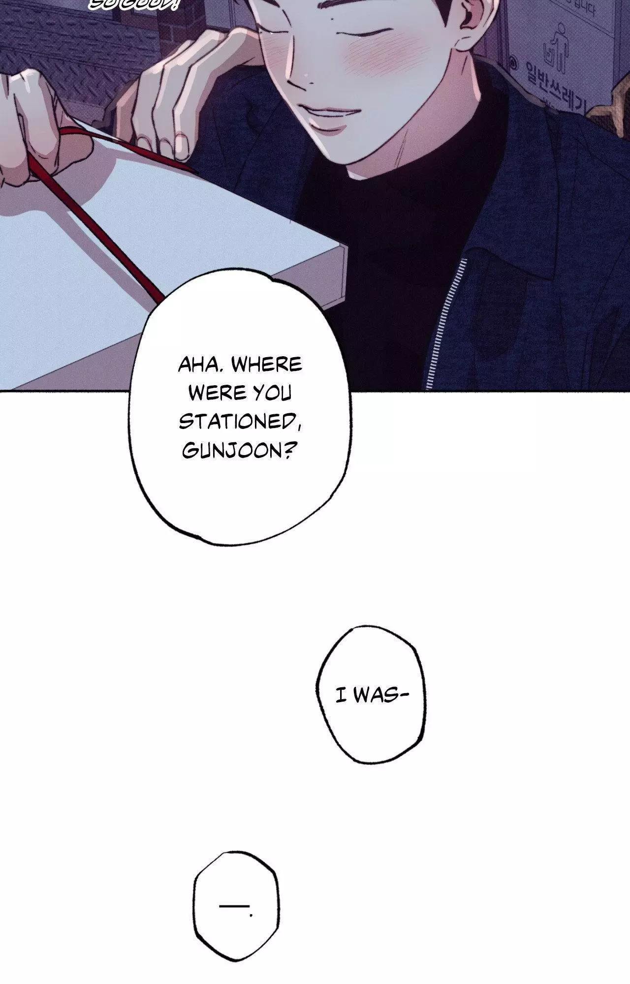 1 to 10 - Chapter 24 Page 40