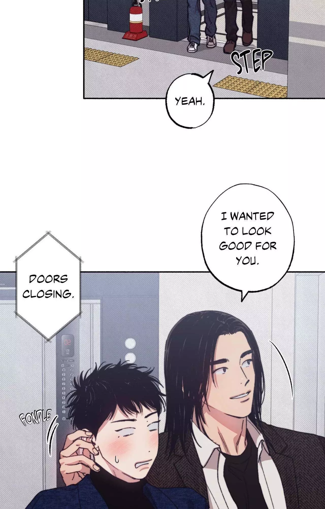 1 to 10 - Chapter 24 Page 54