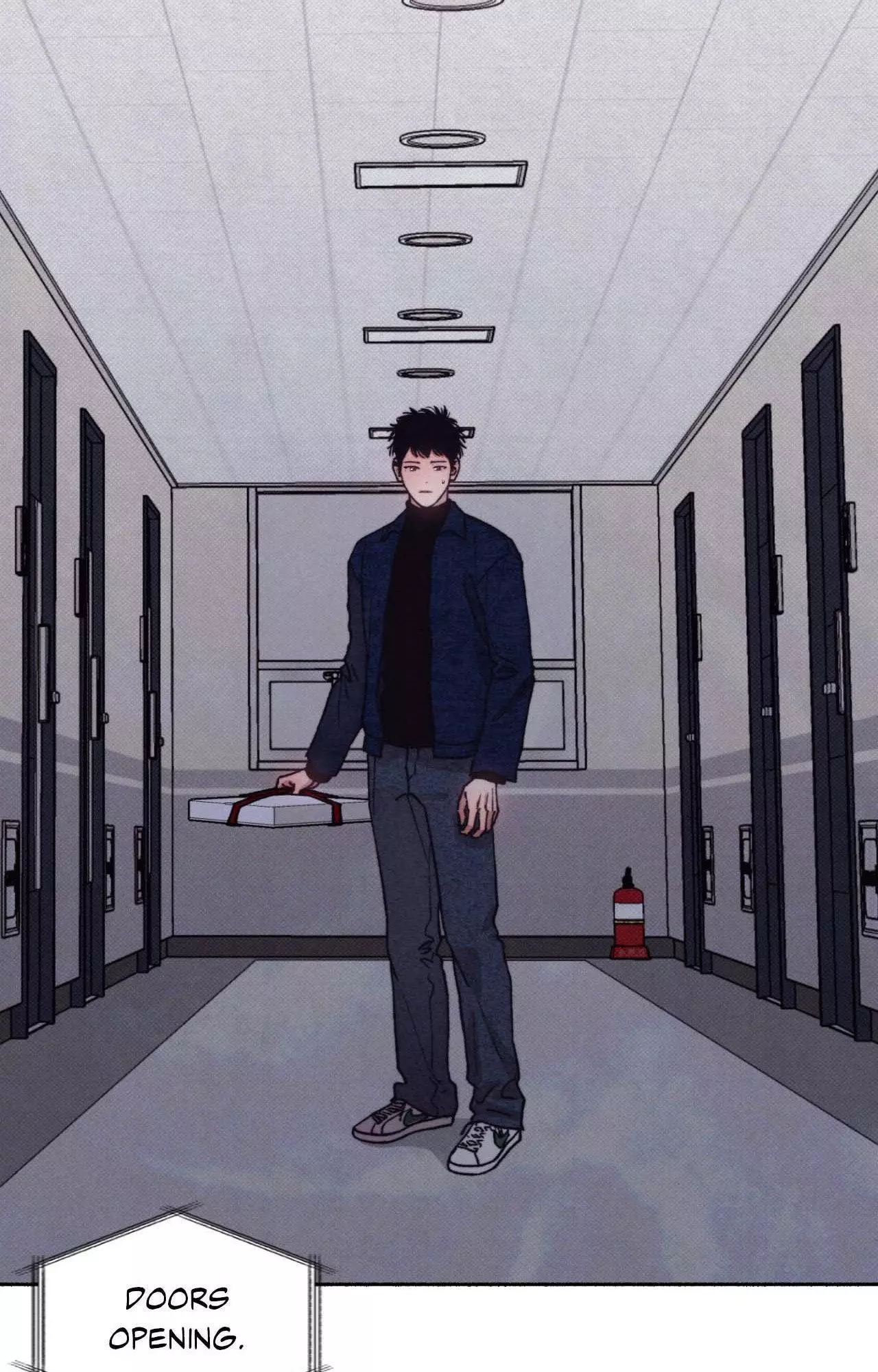 1 to 10 - Chapter 24 Page 61