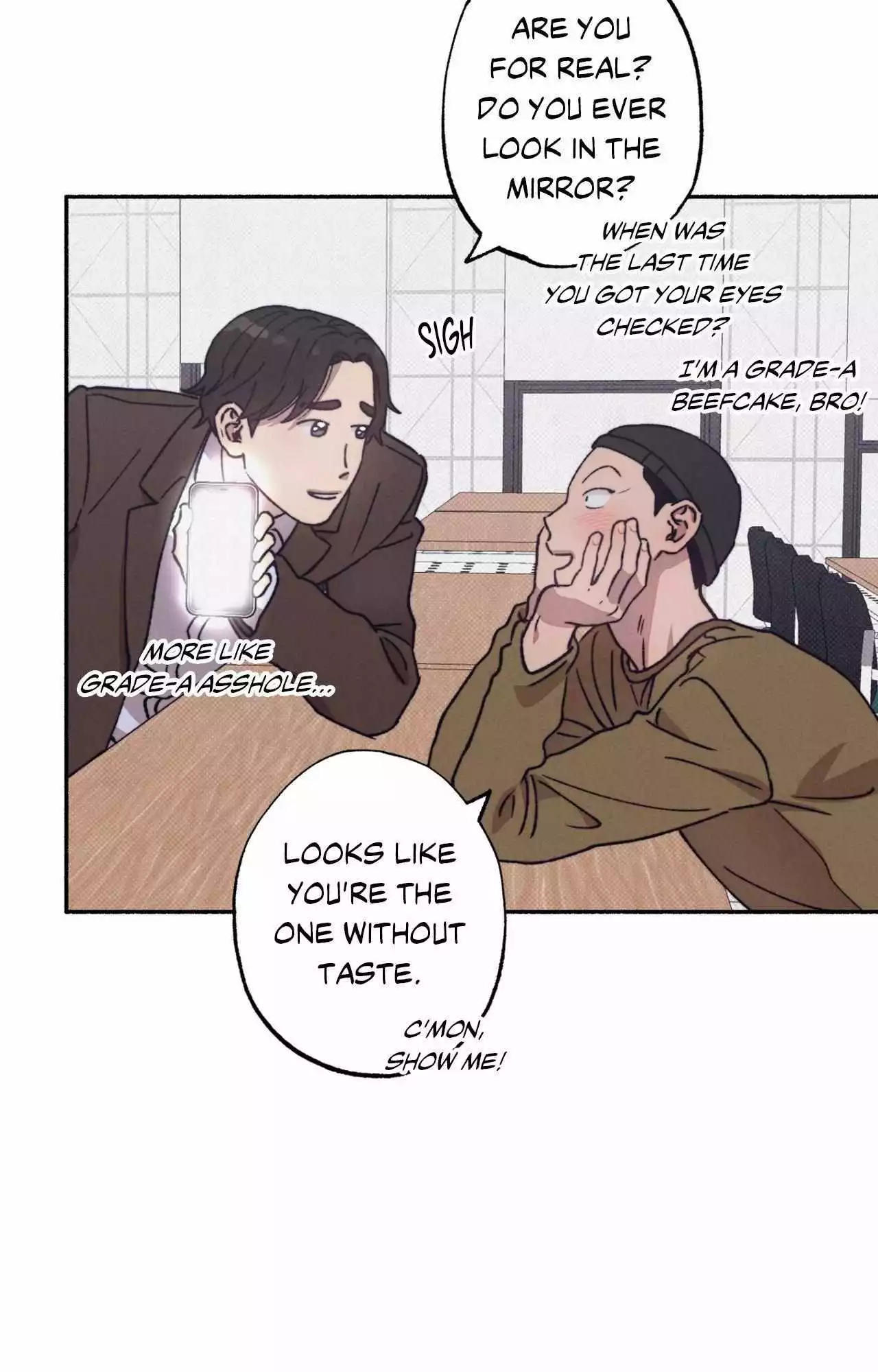 1 to 10 - Chapter 25 Page 13