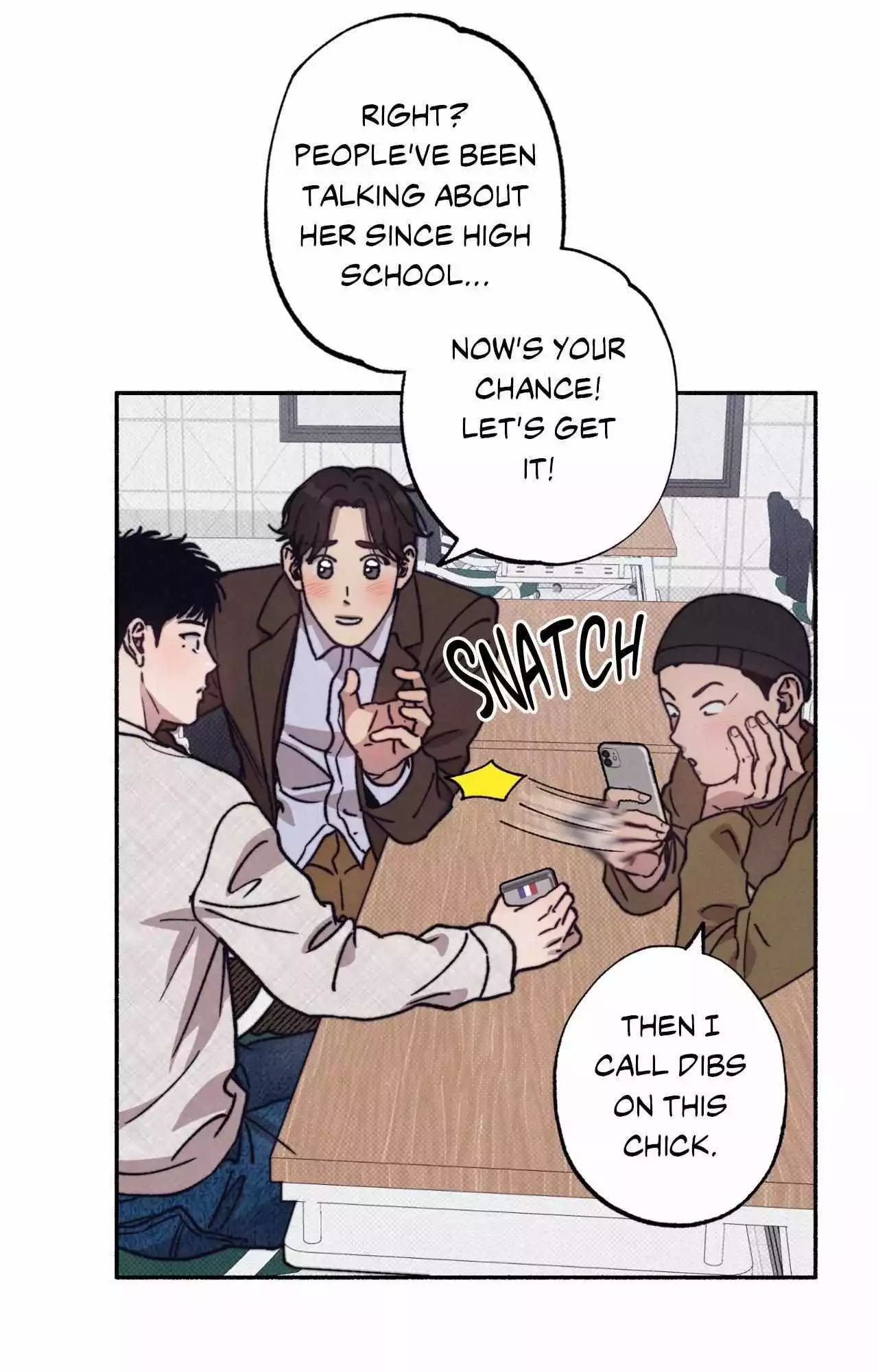 1 to 10 - Chapter 25 Page 17