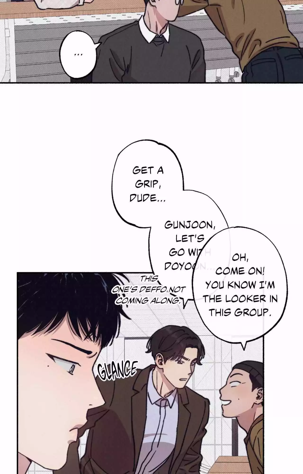 1 to 10 - Chapter 25 Page 19
