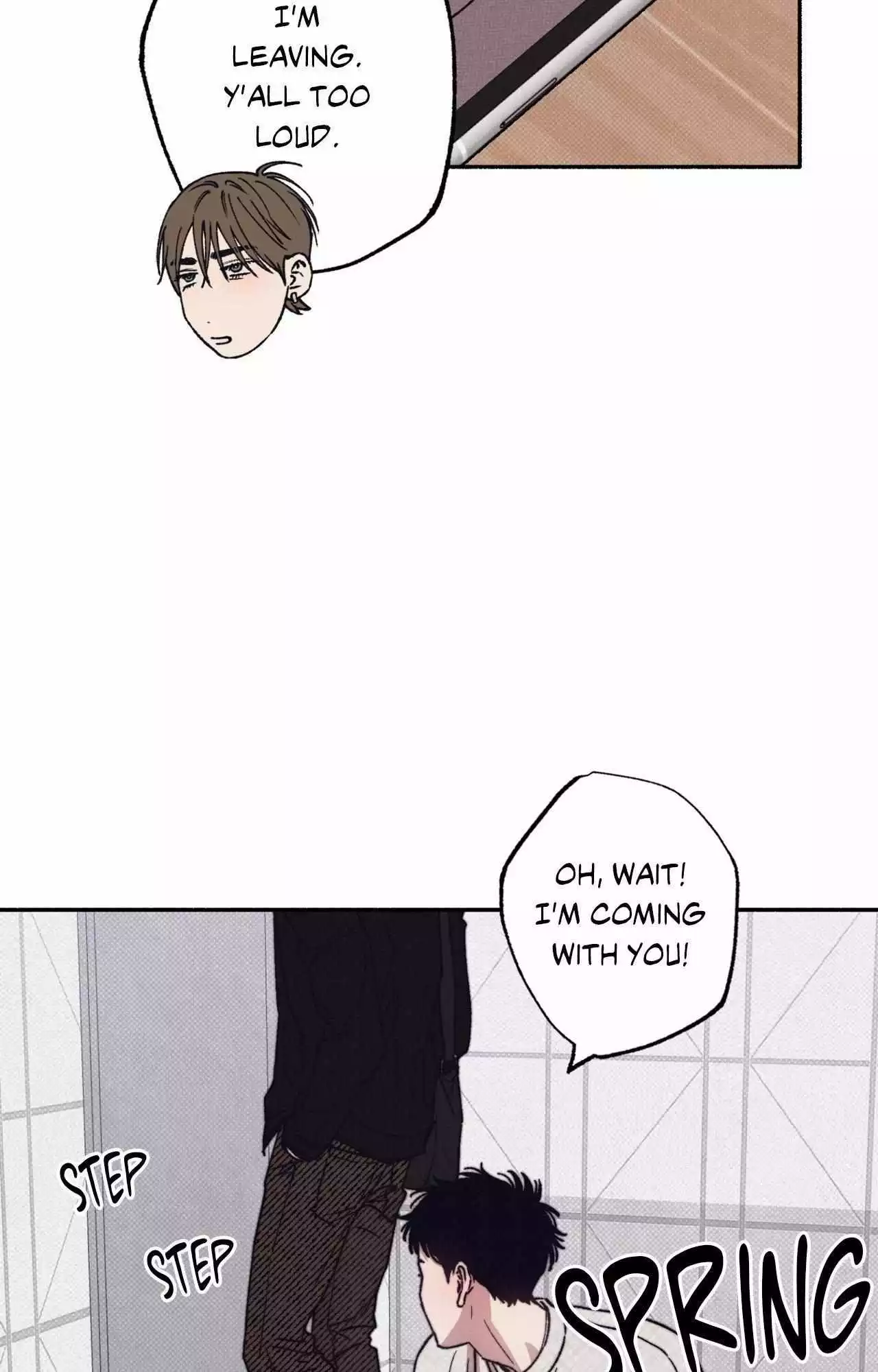 1 to 10 - Chapter 25 Page 21