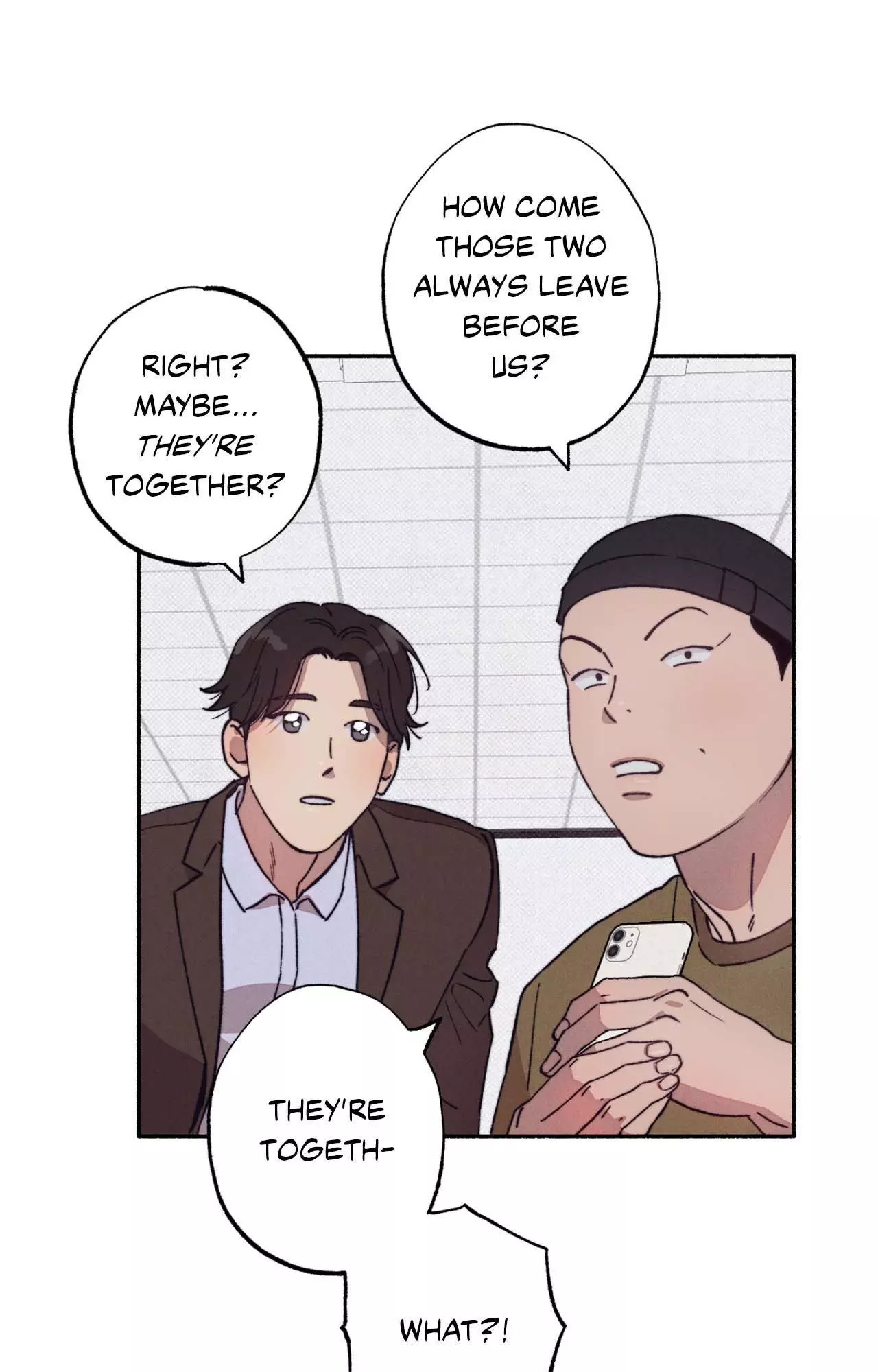 1 to 10 - Chapter 25 Page 25