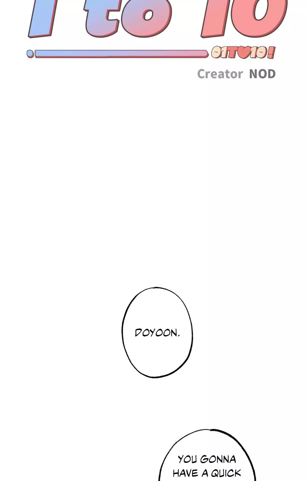 1 to 10 - Chapter 25 Page 27
