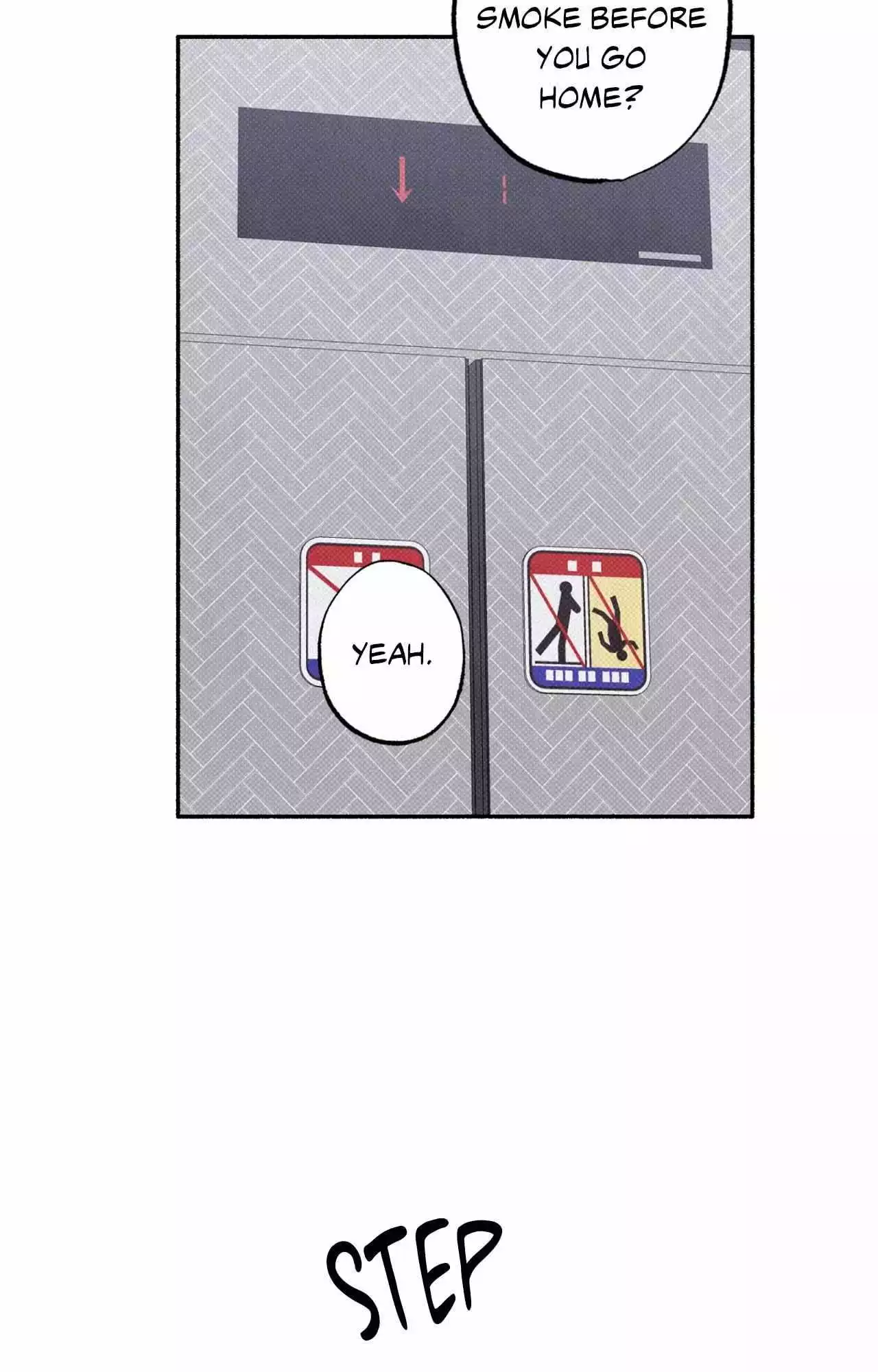 1 to 10 - Chapter 25 Page 28