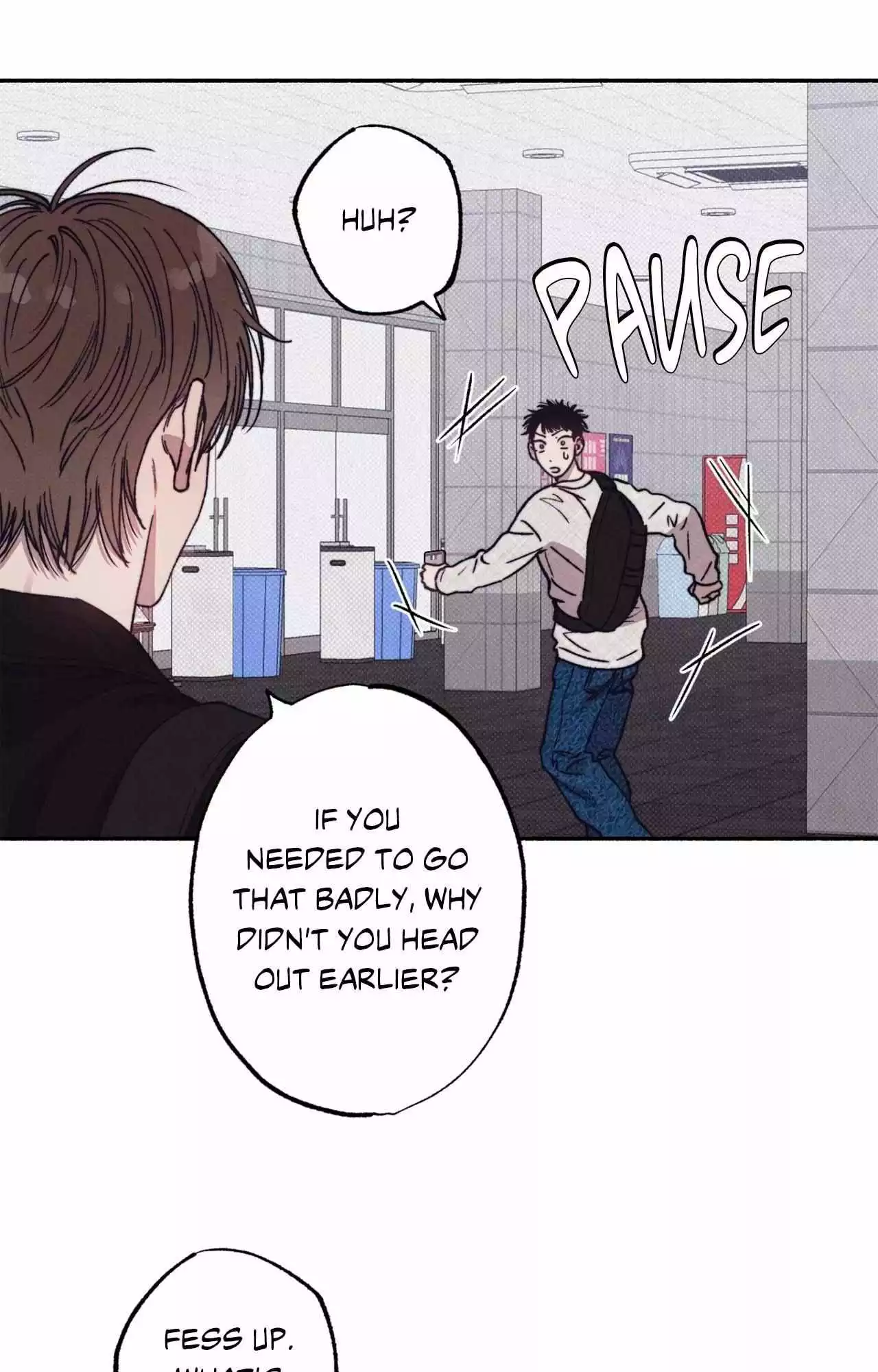 1 to 10 - Chapter 25 Page 32