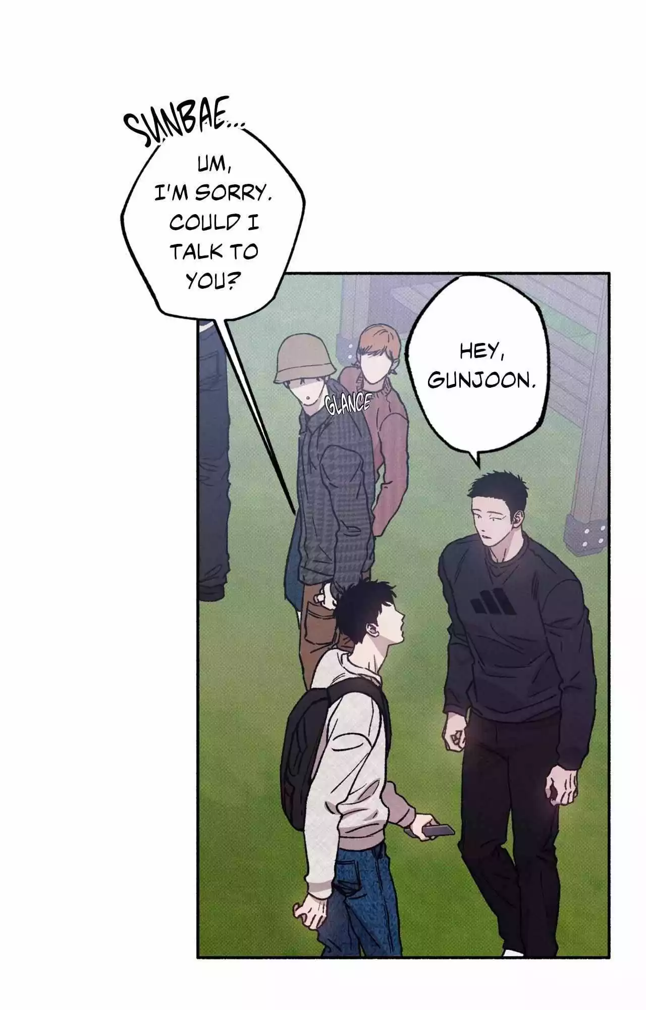 1 to 10 - Chapter 25 Page 50