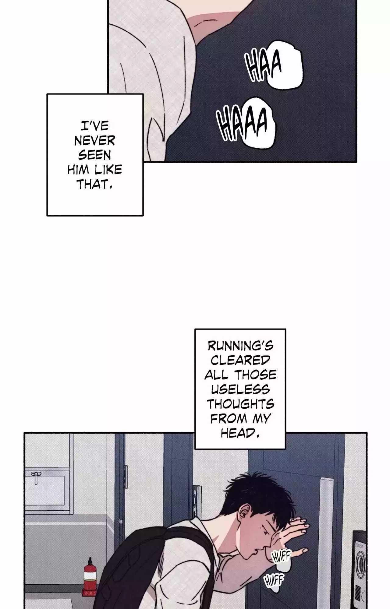 1 to 10 - Chapter 25 Page 69