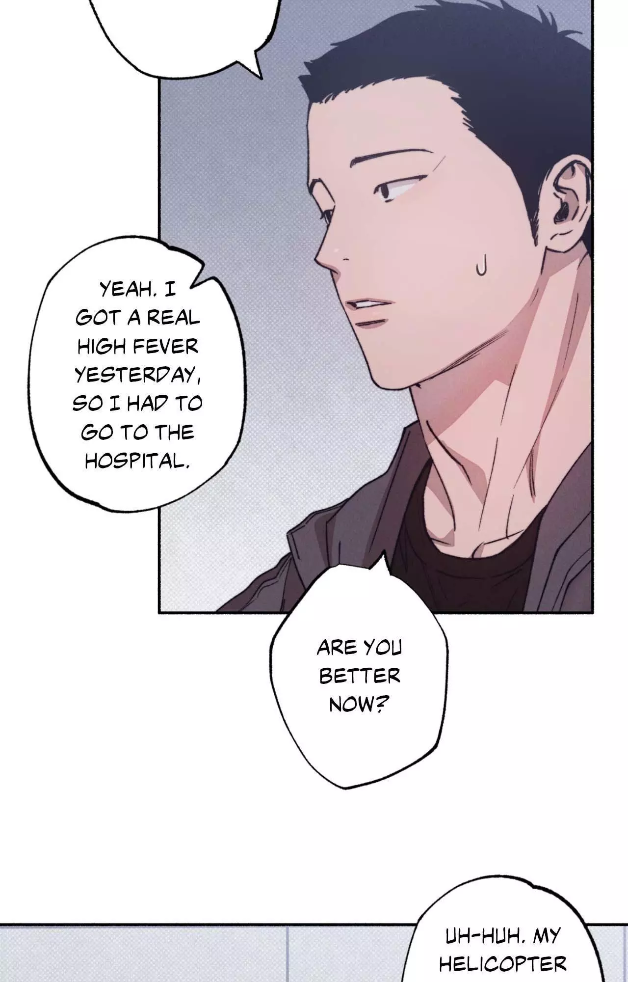1 to 10 - Chapter 26 Page 5
