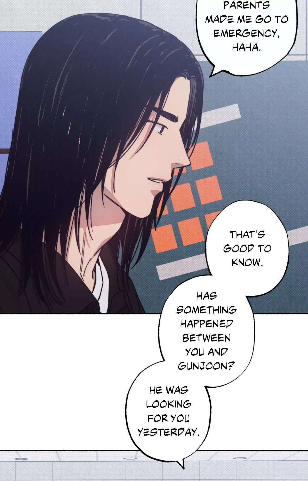 1 to 10 - Chapter 26 Page 6