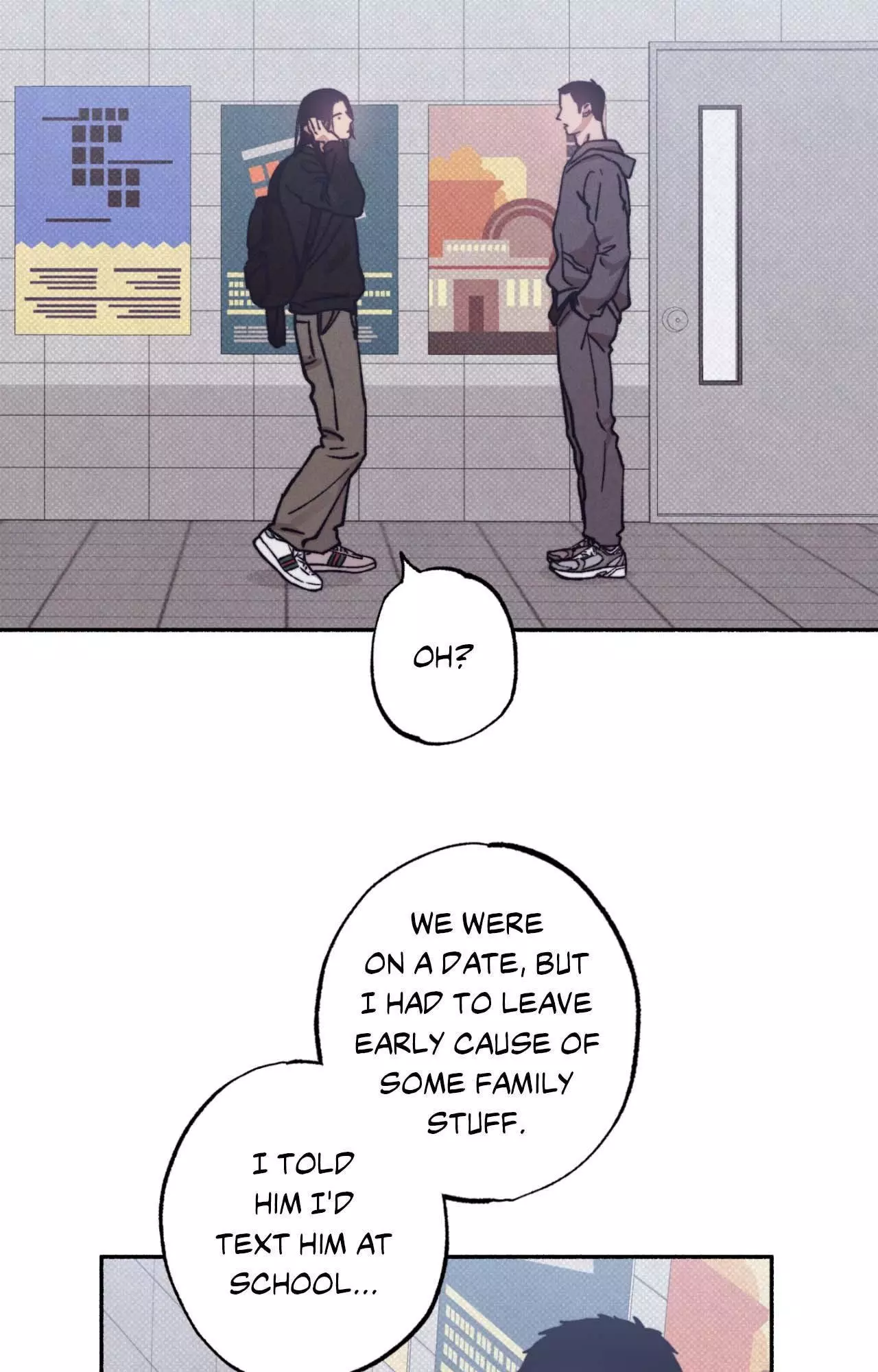 1 to 10 - Chapter 26 Page 7