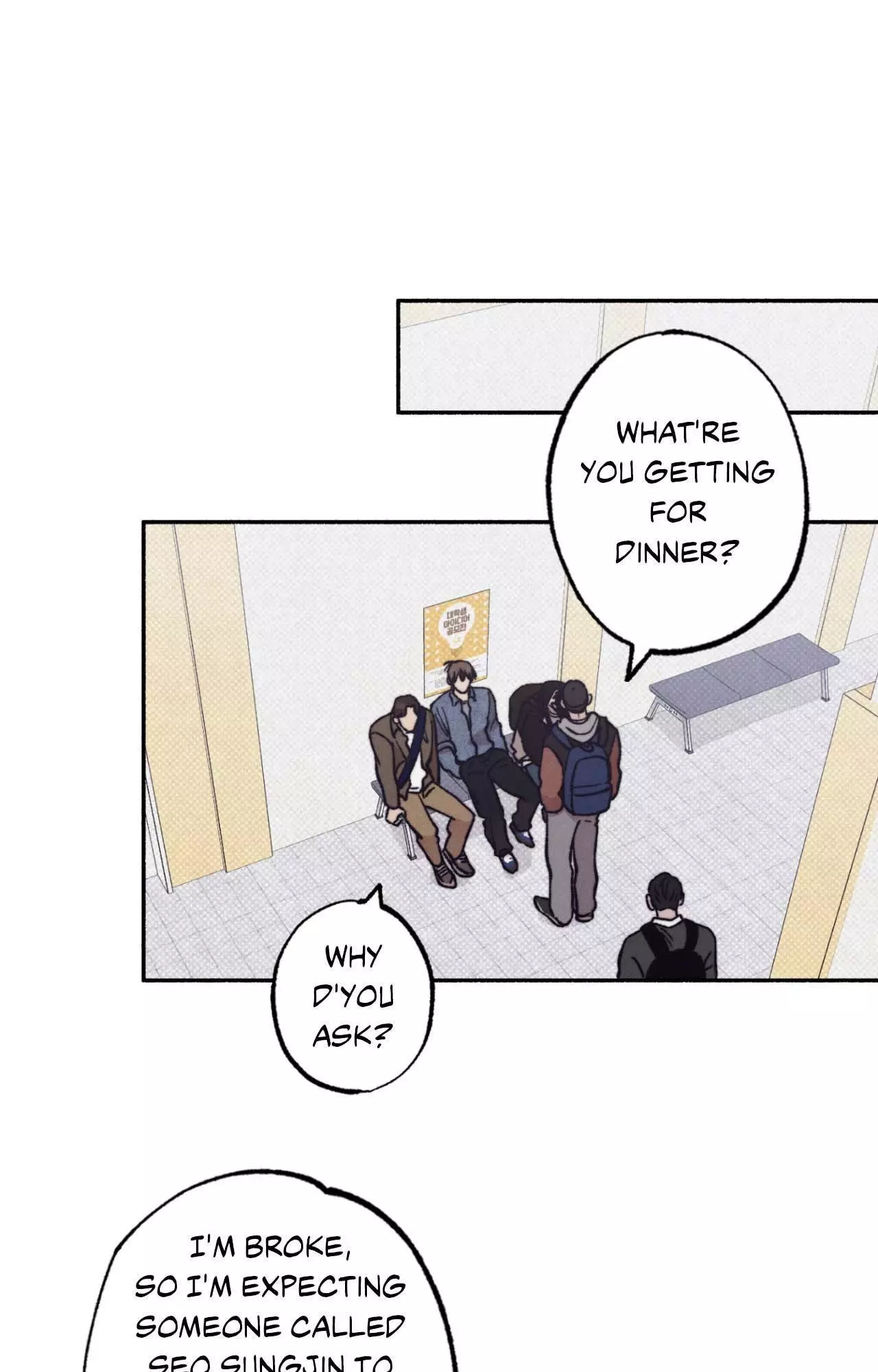 1 to 10 - Chapter 26 Page 19