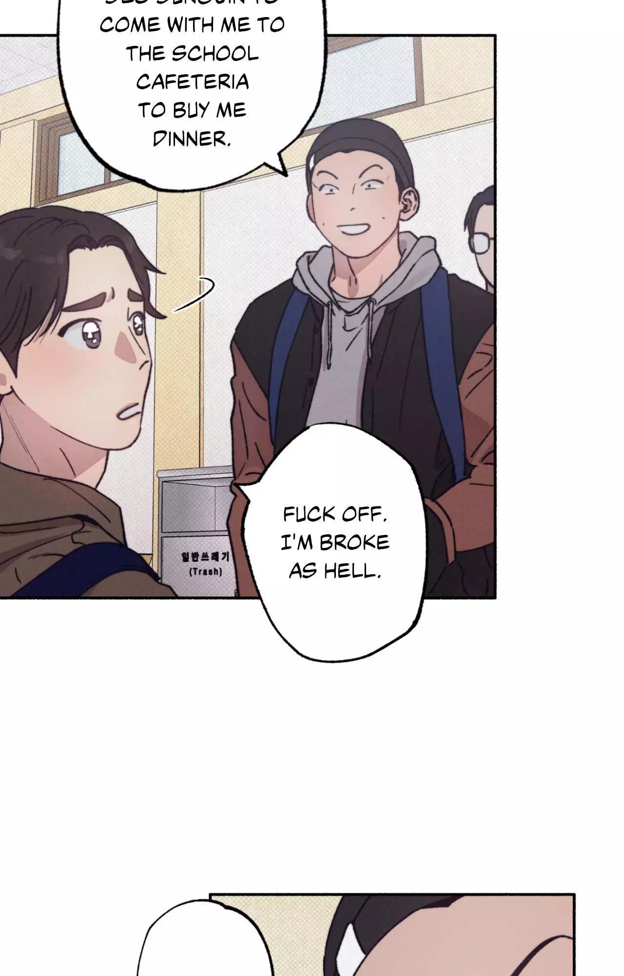 1 to 10 - Chapter 26 Page 20
